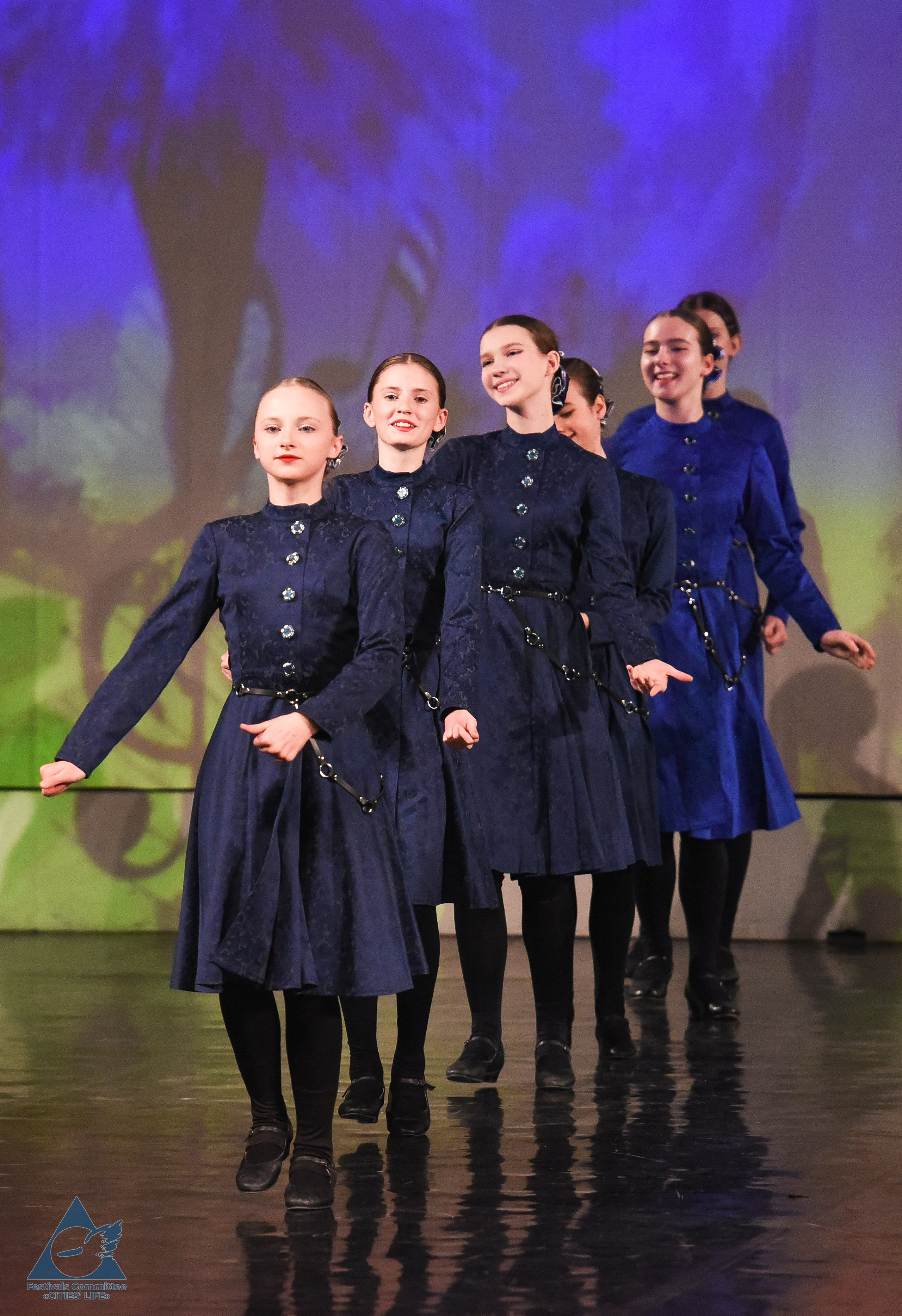 16.03.2026 «Жизнь Городов» Фестиваль-конкурс «ПЛАНЕТА ИСКУССТВ» г. Санкт-Петербург. Медиастудия Фото Концепт