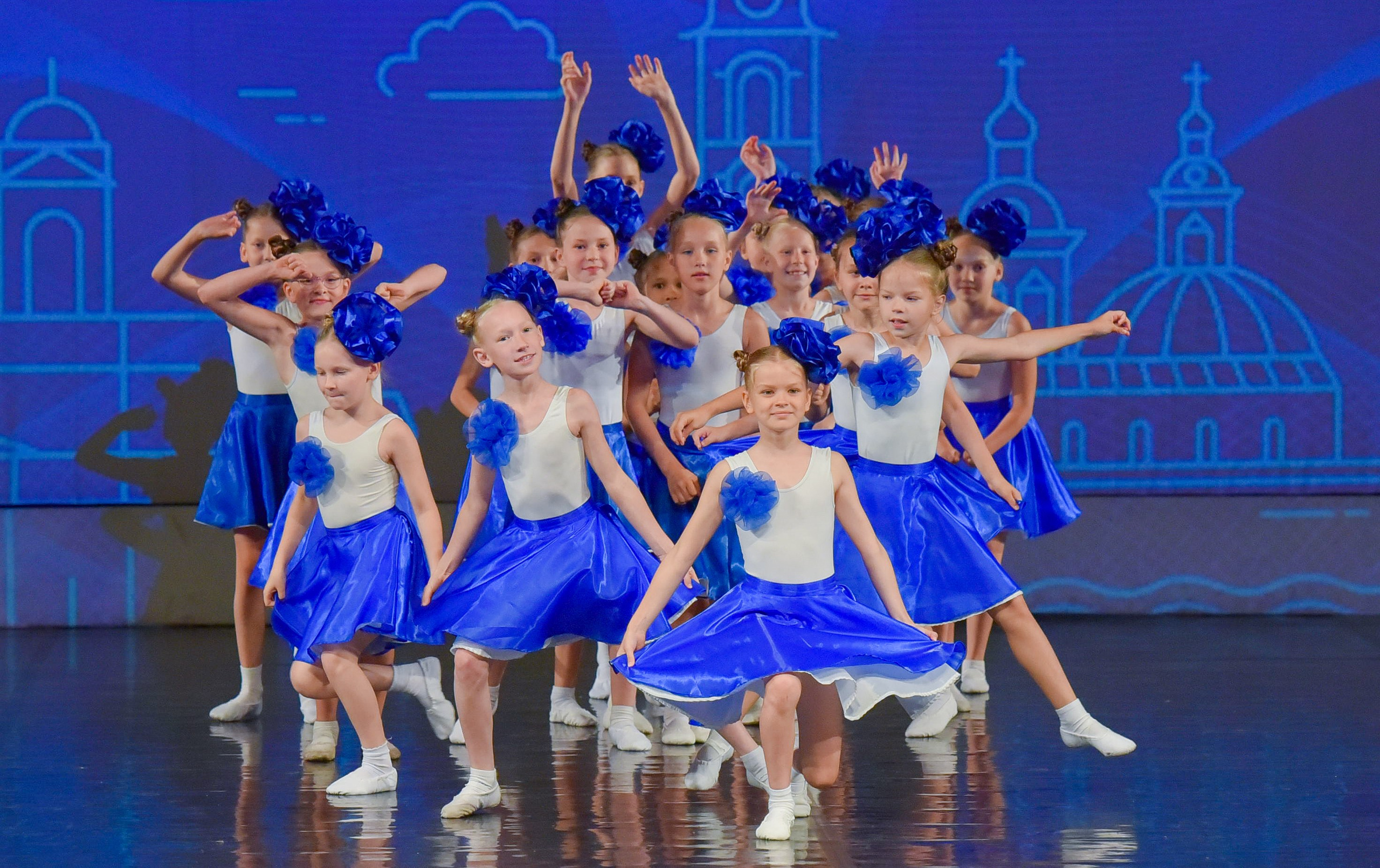 08.06.2024 Всероссийский фестиваль талантов «Невские встречи» г. Санкт-Петербург. Медиастудия Фото Концепт