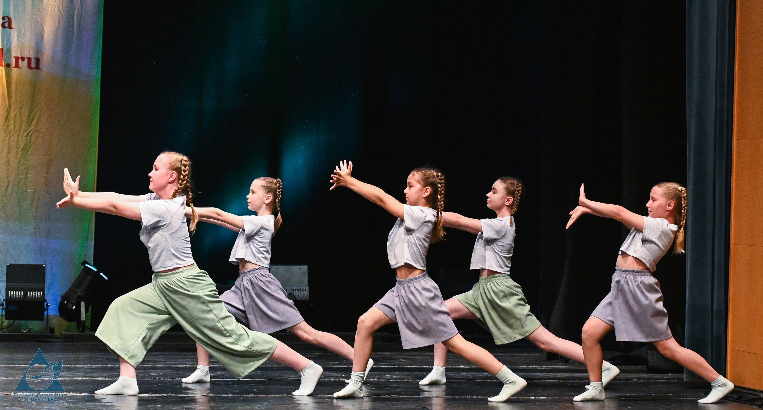 31.05.2025 «Жизнь Городов» Фестиваль-конкурс «ПЛАНЕТА ИСКУССТВ» г. Кондопога. Медиастудия Фото Концепт