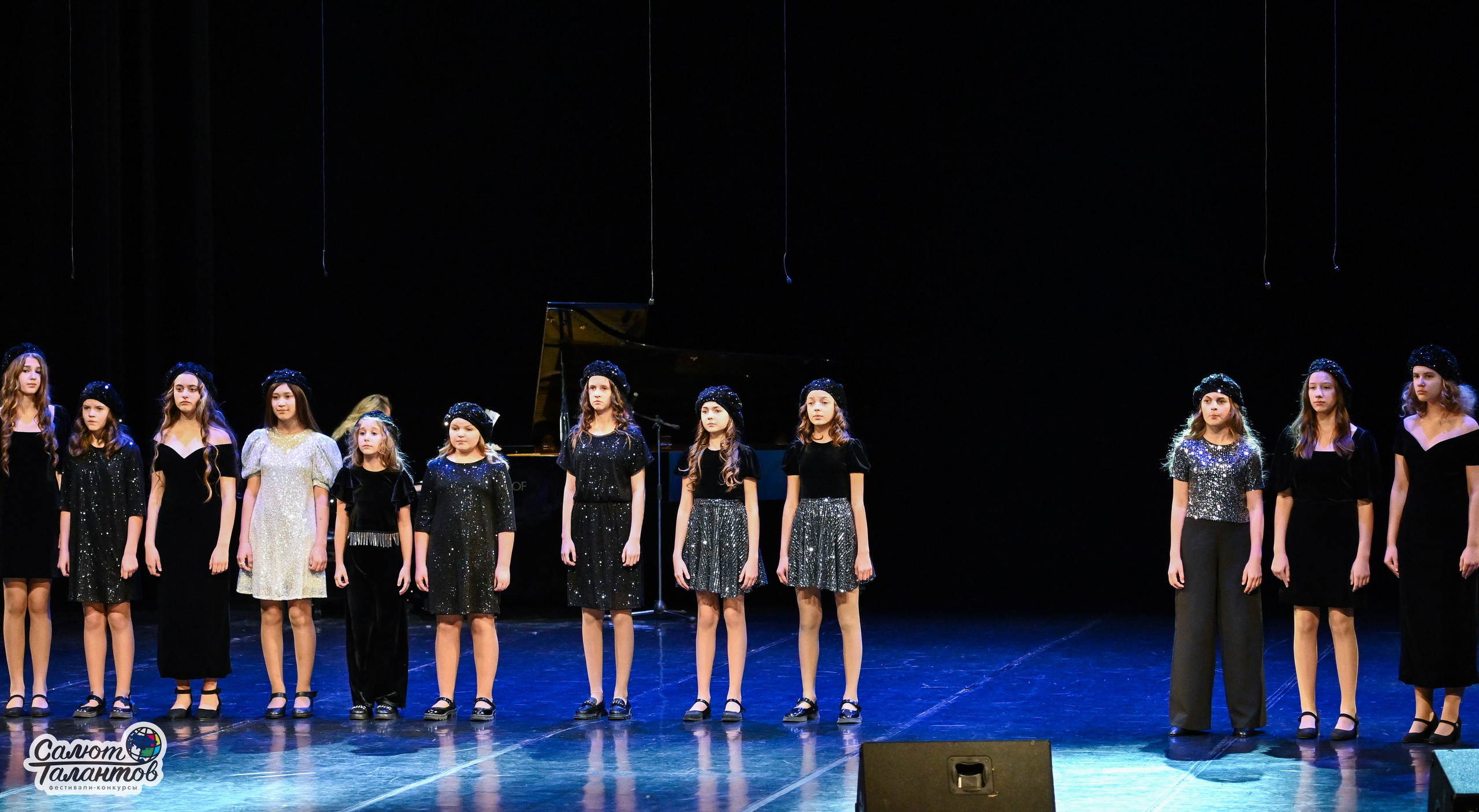 30.10.2024 6-й Международный Творческий Фестиваль-Конкурс «СЕРДЦЕ УРАЛА» г. Екб. Медиастудия Фото Концепт