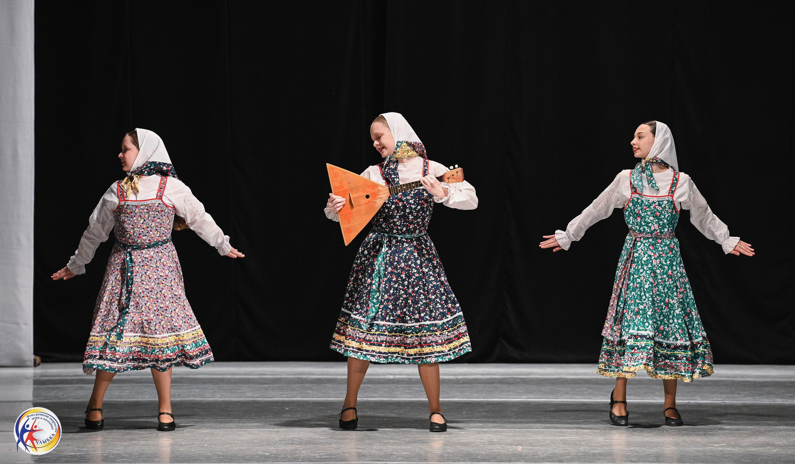 29.03.2026 Международный хореографический конкурс «Новые имена» г. Нижний Новгород. Медиастудия Фото Концепт