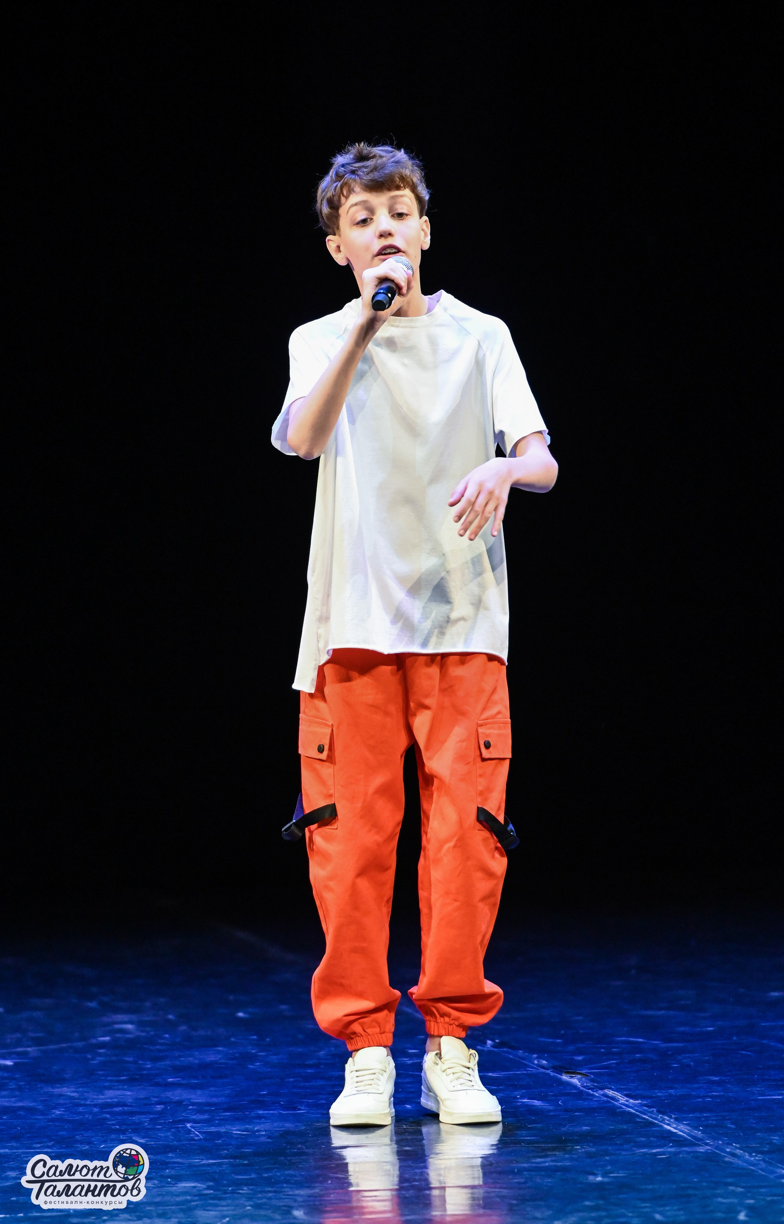 30.10.2024 6-й Международный Творческий Фестиваль-Конкурс «СЕРДЦЕ УРАЛА» г. Екб. Медиастудия Фото Концепт