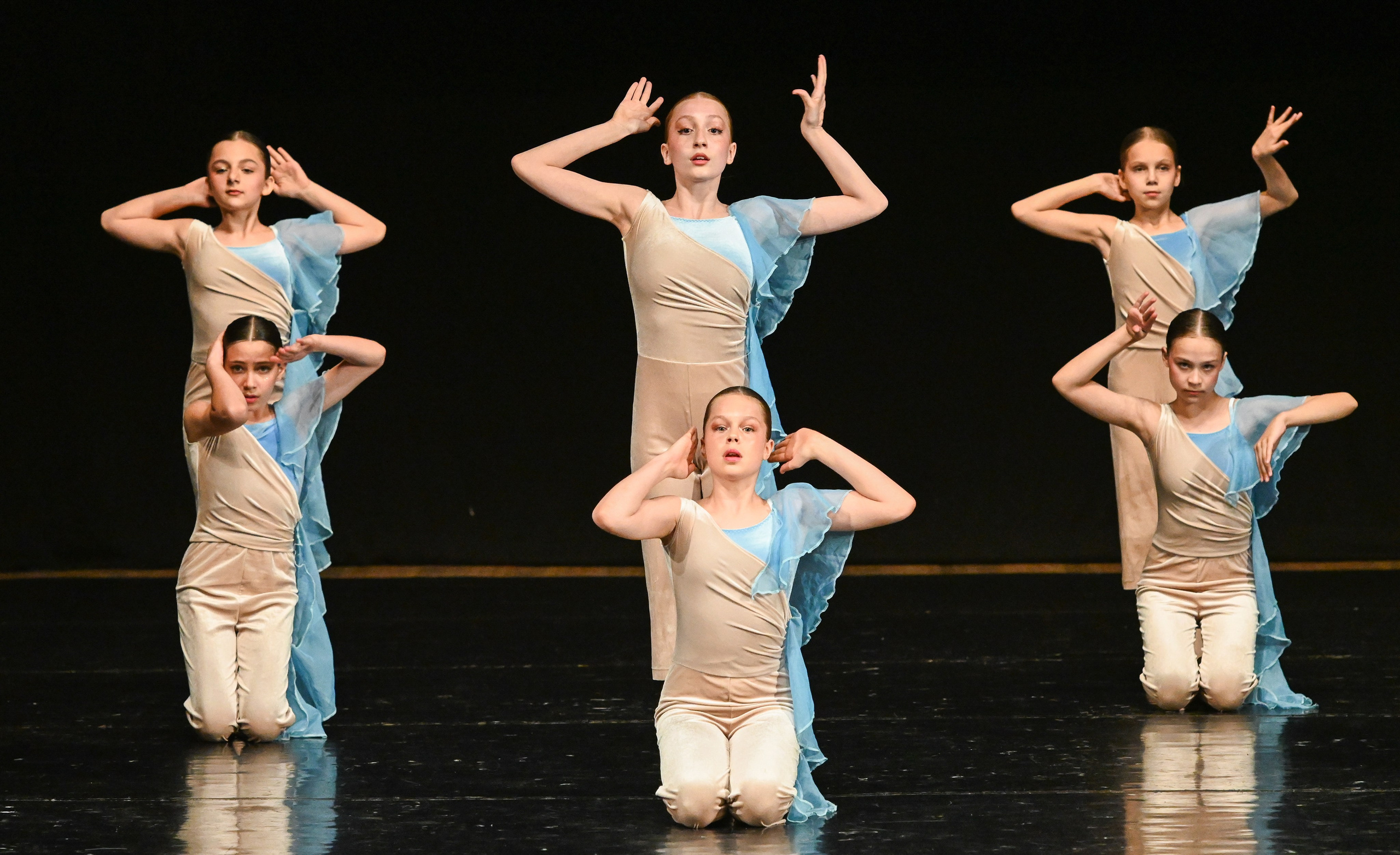 18.05.2025 Всероссийский конкурс классического танца «Подъём» г. Нижний Новгород. Медиастудия Фото Концепт