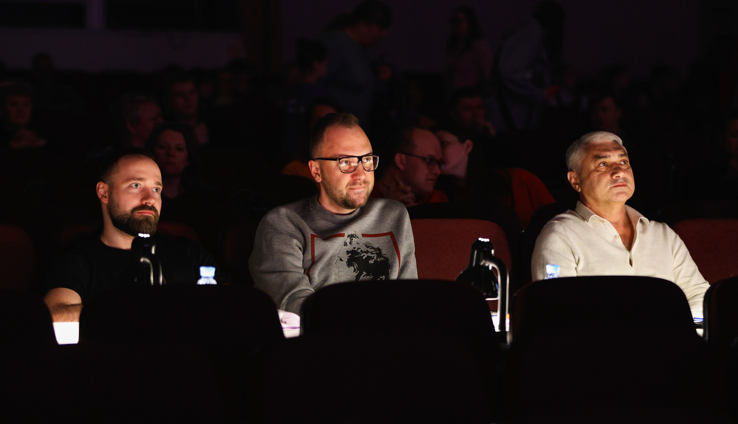 06.04.2025 Фестиваль хореографического искусства «АРТ-КОМПАС. УРАЛ» г. Екб. Медиастудия Фото Концепт