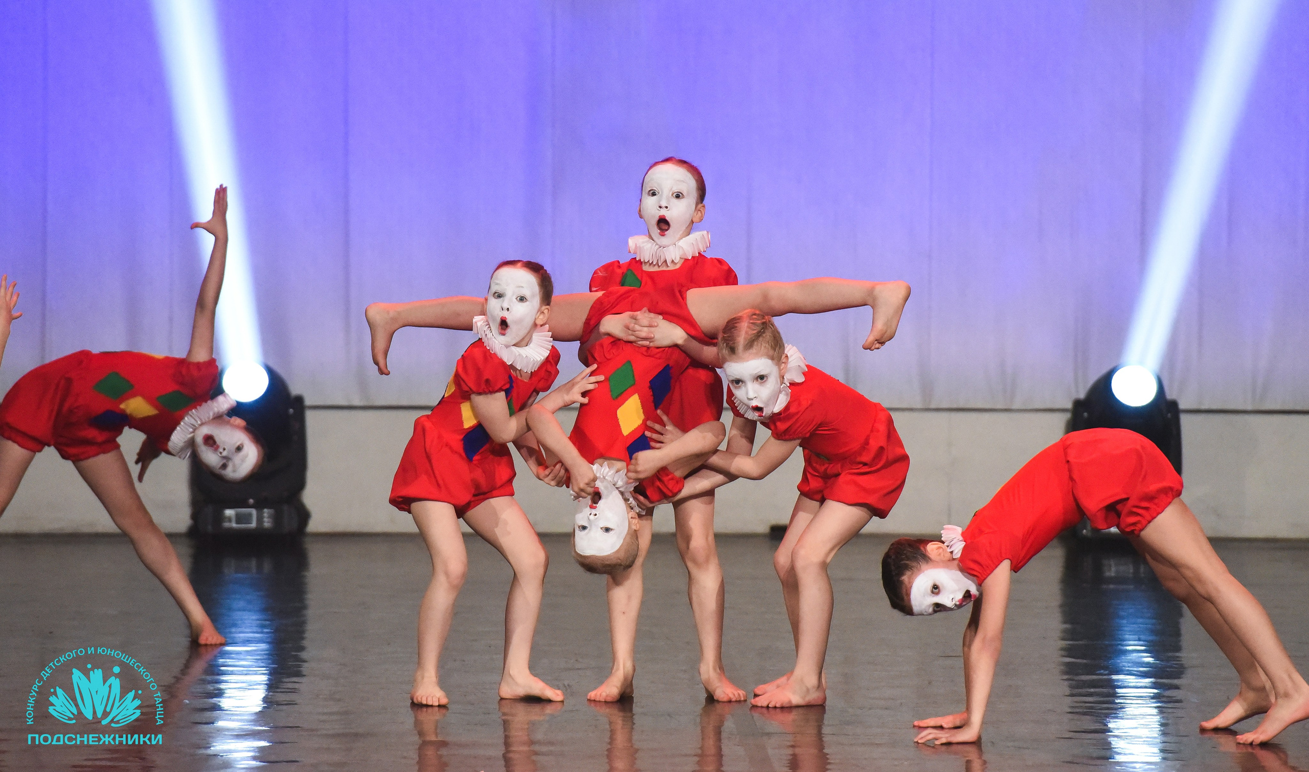 15.04.2026 Всероссийский конкурс детского и юношеского творчества «ПОДСНЕЖНИКИ». Медиастудия Фото Концепт