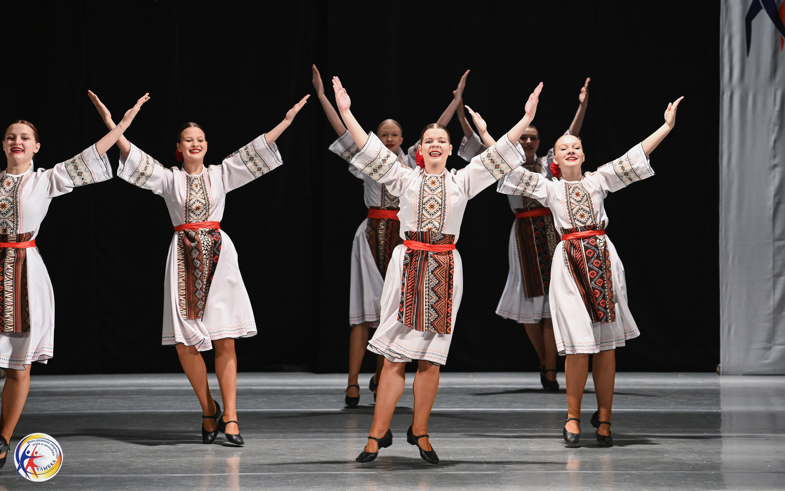 29.03.2026 Международный хореографический конкурс «Новые имена» г. Нижний Новгород. Медиастудия Фото Концепт