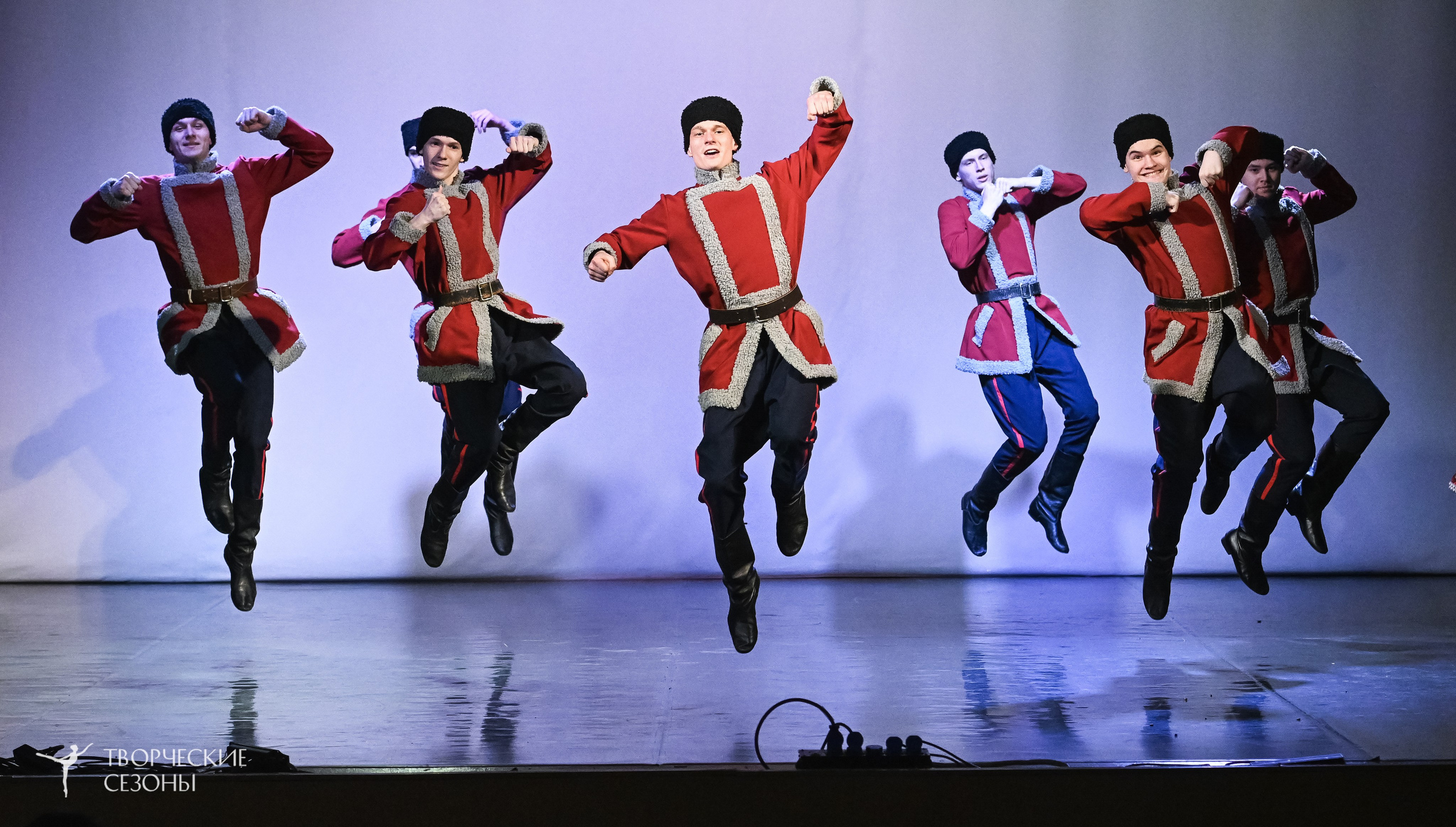 22.02.2026 II Всероссийский конкурс-фестиваль «Точка притяжения» г. Нижний Новгород. Медиастудия Фото Концепт