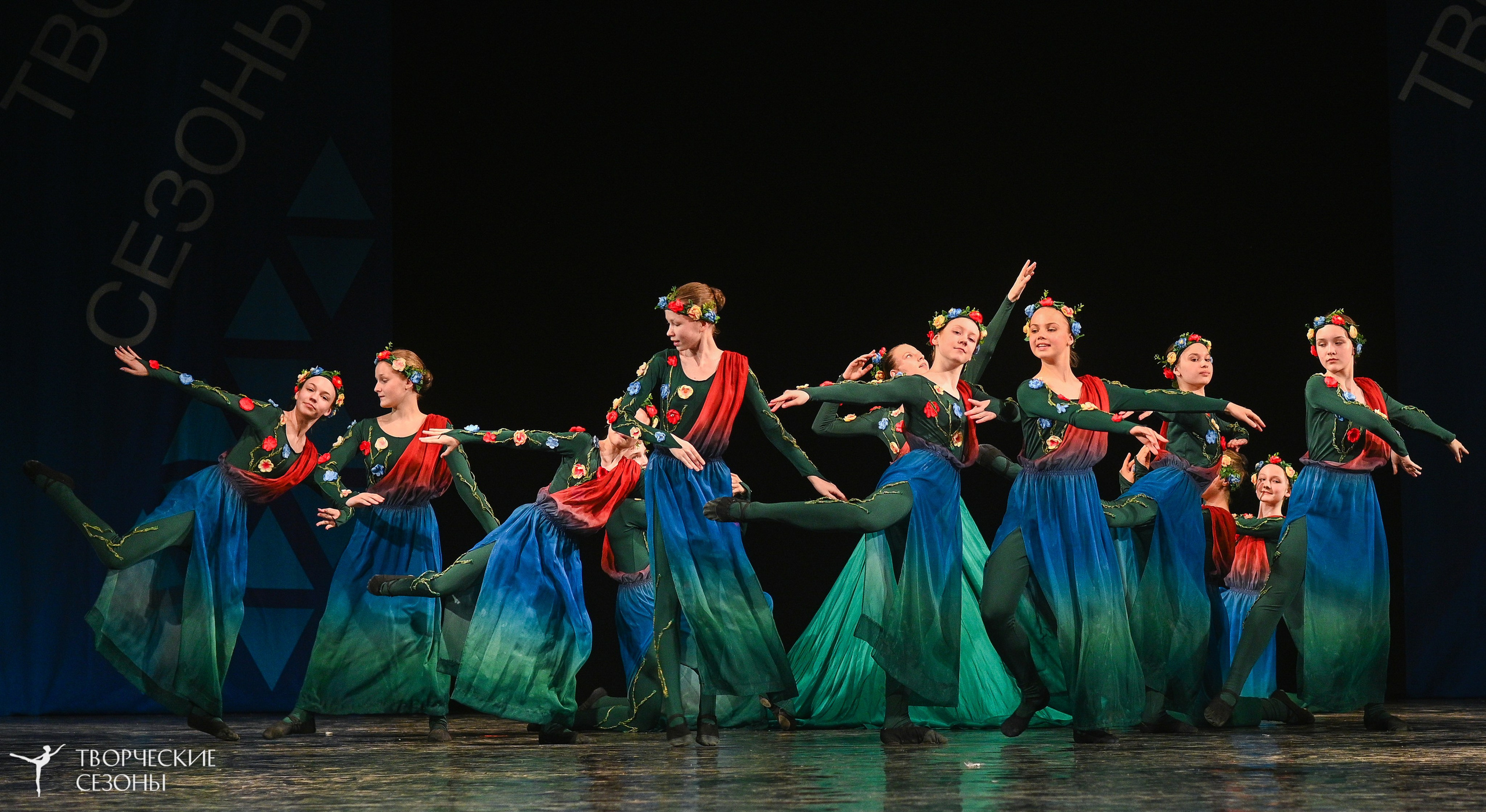 02.04.2026 II Конкурс-фестиваль «Всероссийская Танцевальная Олимпиада. Нижний Новгород». Медиастудия Фото Концепт