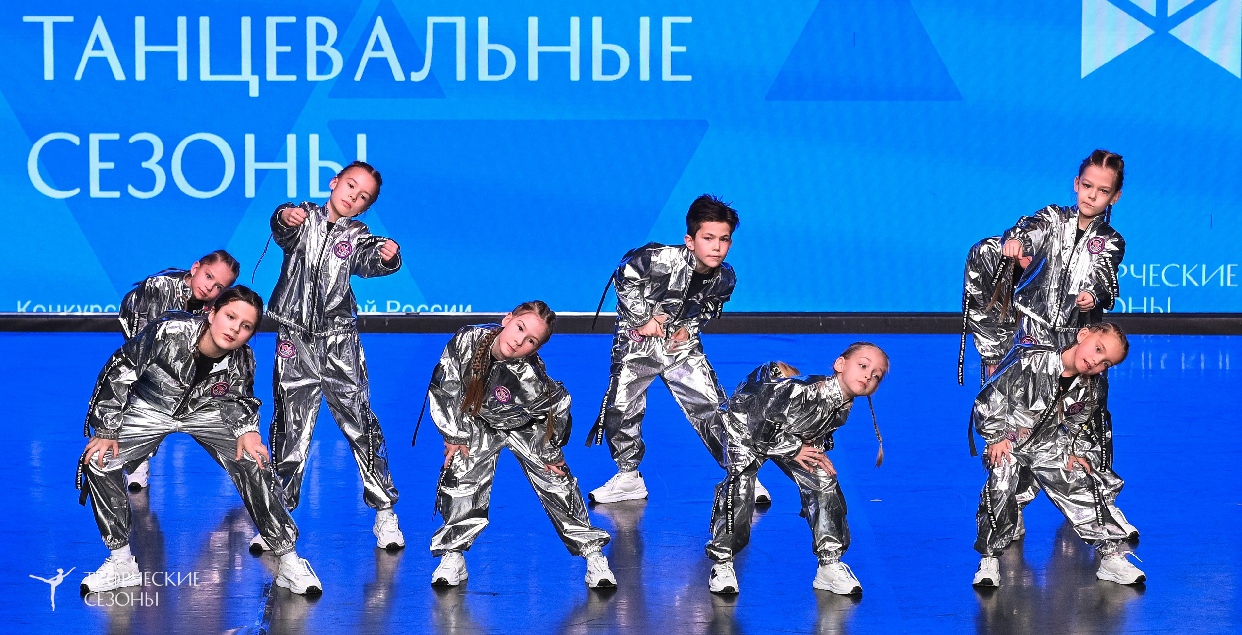 28.02.2026 V Всероссийский фестиваль «Танцевальные сезоны.Петербург». Медиастудия Фото Концепт