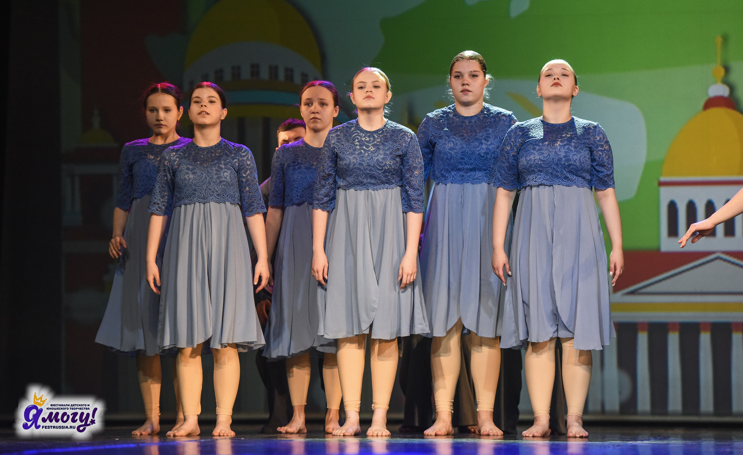 21.02.2026 «Я МОГУ!» 89-й Международный фестиваль-конкурс «Вдохновение. Зима» г. Санкт-Петербург. Медиастудия Фото Концепт