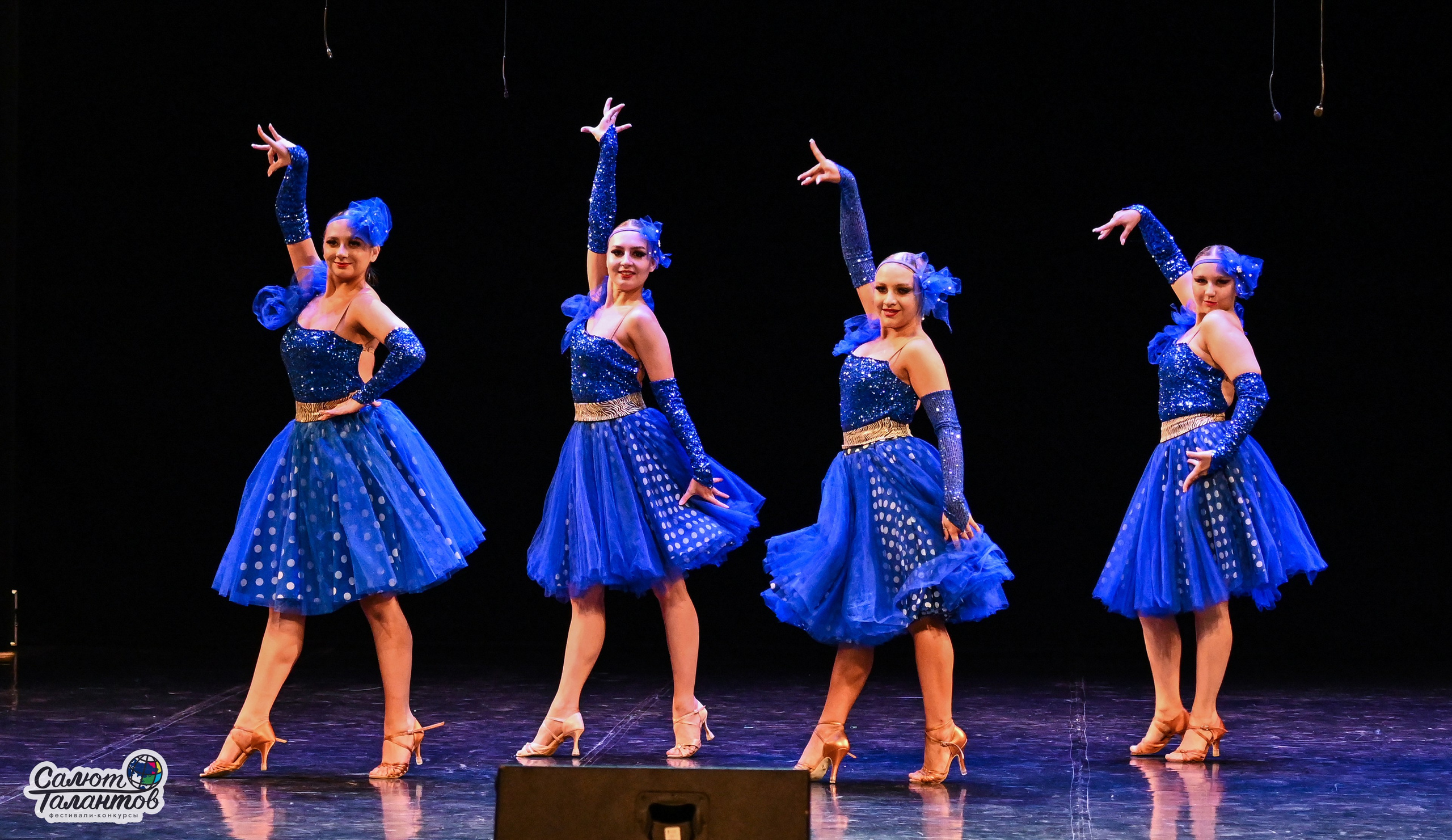 30.10.2024 6-й Международный Творческий Фестиваль-Конкурс «СЕРДЦЕ УРАЛА» г. Екб. Медиастудия Фото Концепт