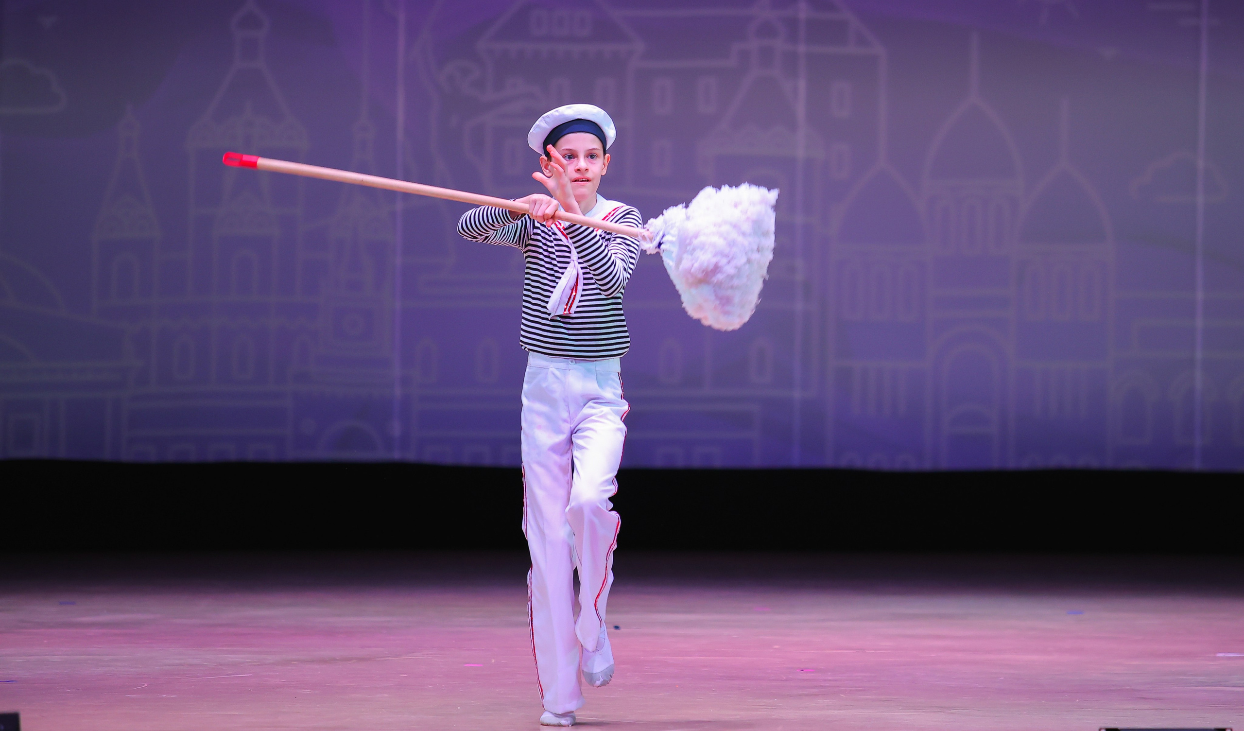 26.04.2025 Фестиваль хореографического искусства «АРТ-КОМПАС.ЮГ» г. Волгоград. Медиастудия Фото Концепт