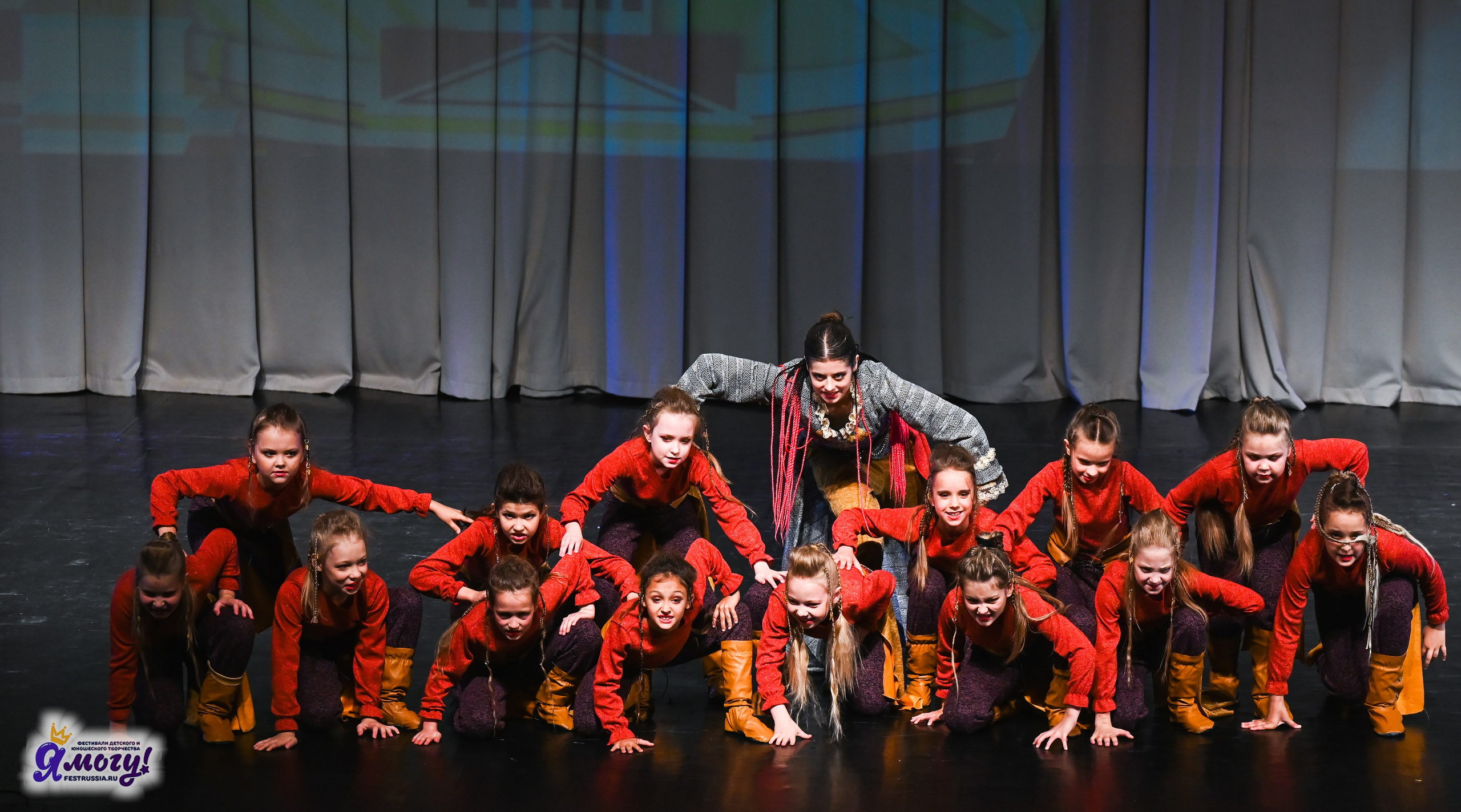 02.07.2025 «Я МОГУ!» 82-й Международный фестиваль-конкурс «Вдохновение.Лето» Санкт-Петербург. Медиастудия Фото Концепт