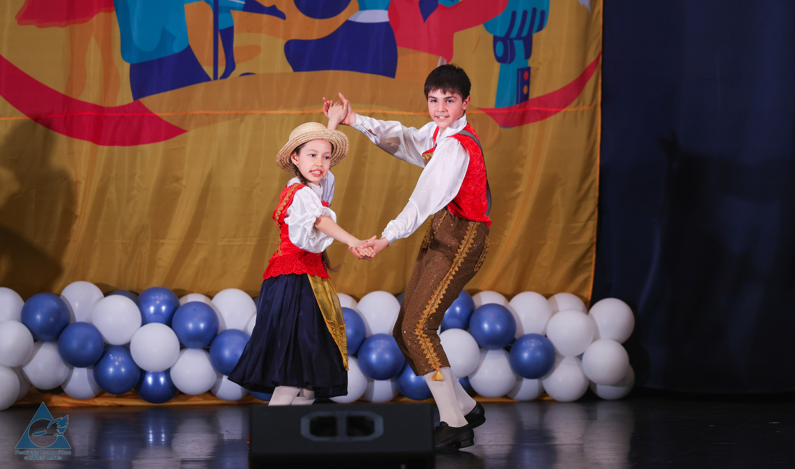 03.05.2026 «Жизнь Городов» Фестиваль-конкурс «ПЛАНЕТА ИСКУССТВ» г. Санкт-Петербург. Медиастудия Фото Концепт