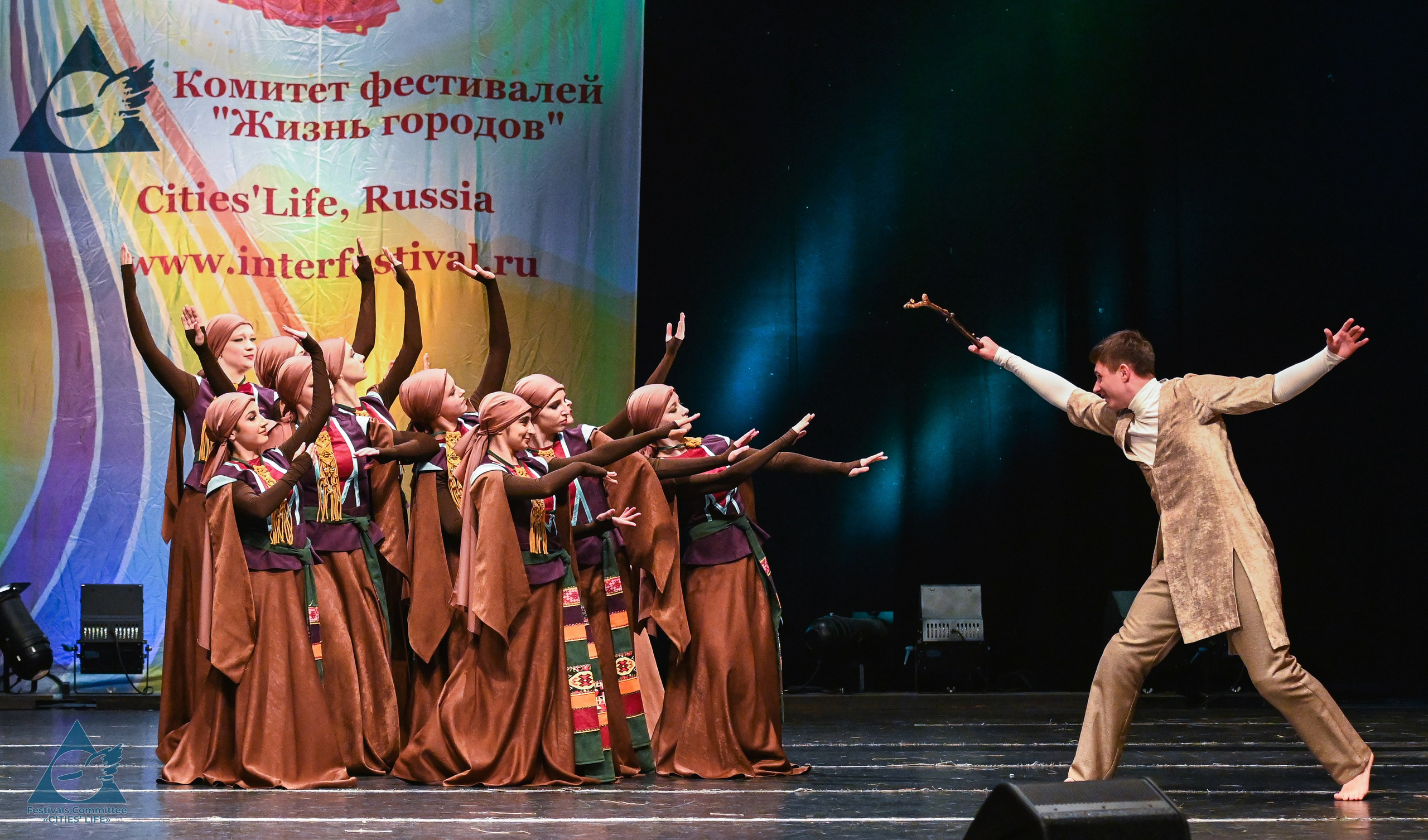 07.06.2025 «Жизнь Городов» Фестиваль-конкурс «ПЛАНЕТА ИСКУССТВ» г. Кондопога. Медиастудия Фото Концепт