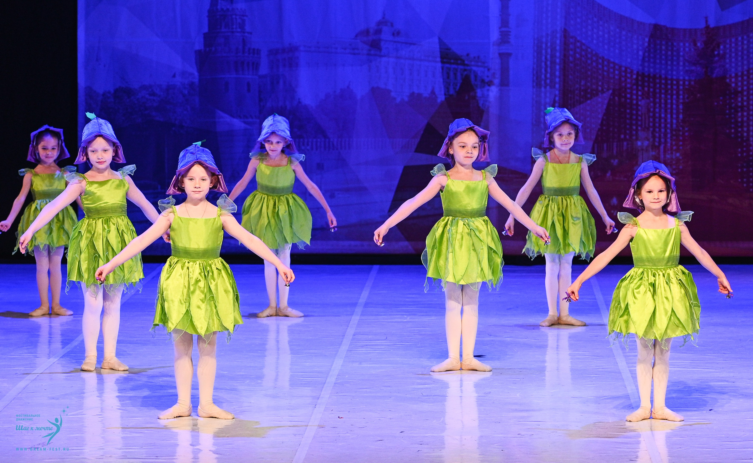 17.05.2025 «Московский Звездопад» Фестивальное движение «Шаг к мечте» г. Москва. Медиастудия Фото Концепт