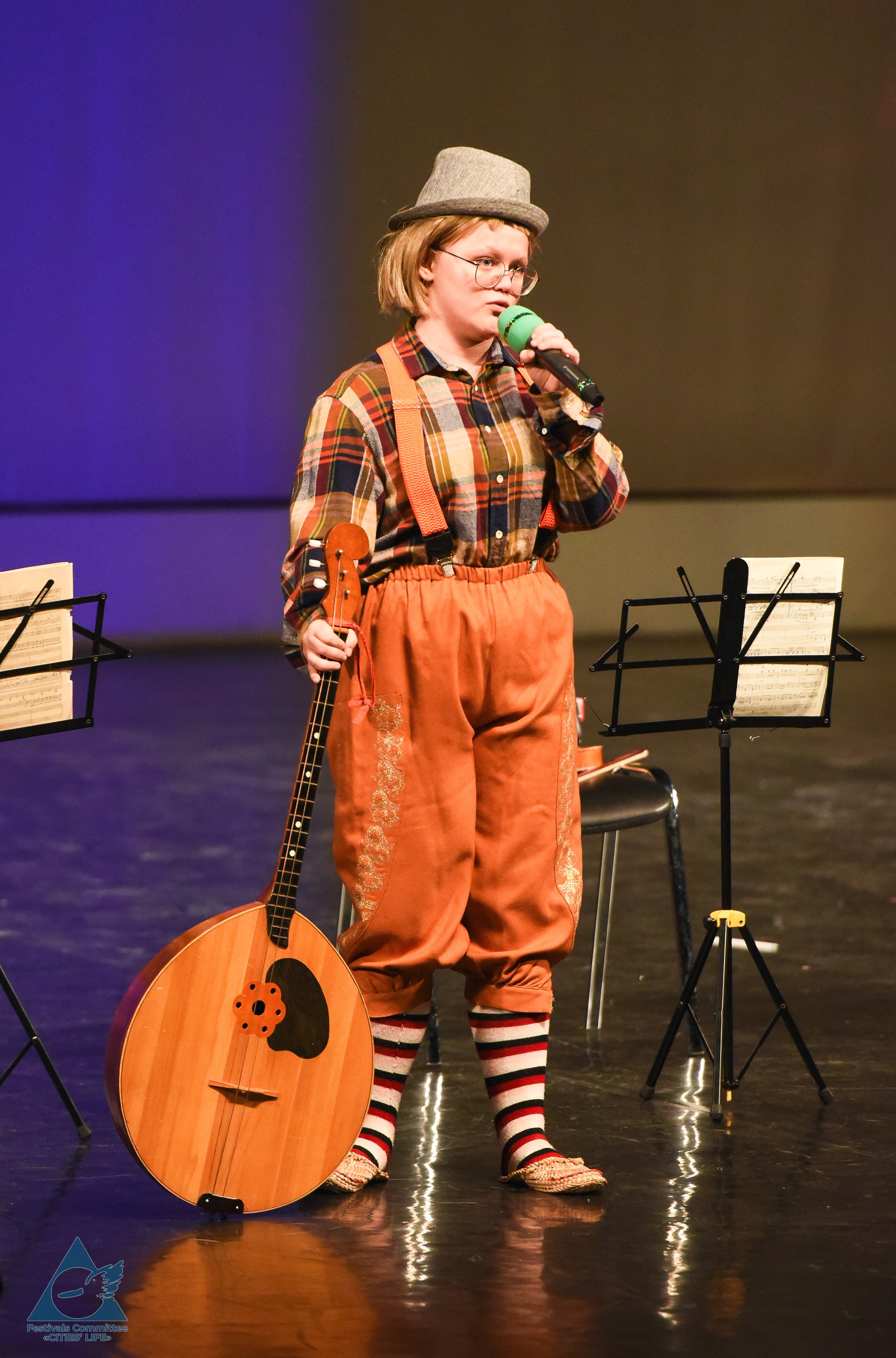 16.03.2026 «Жизнь Городов» Фестиваль-конкурс «ПЛАНЕТА ИСКУССТВ» г. Санкт-Петербург. Медиастудия Фото Концепт