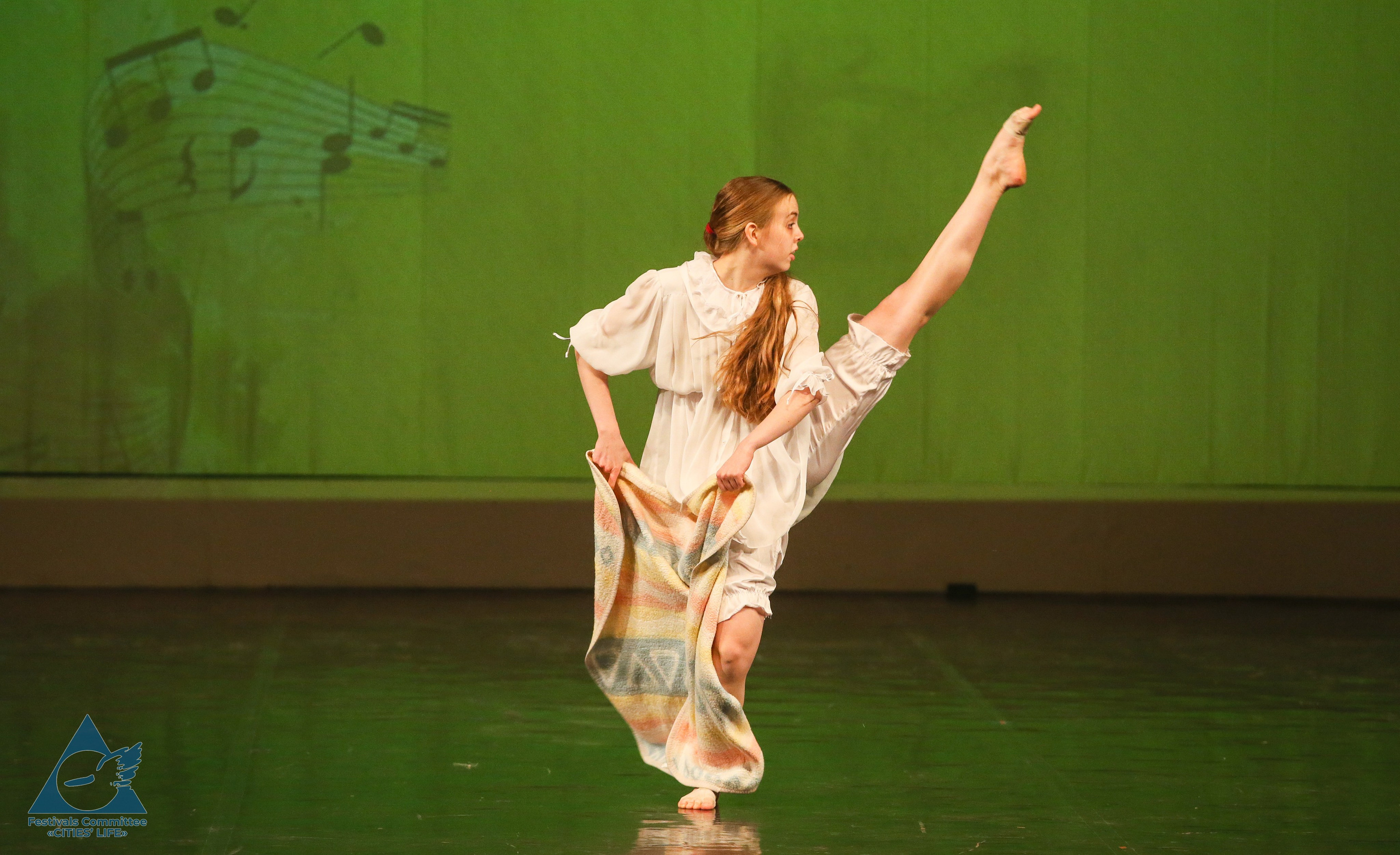 09.03.2025 «Жизнь Городов» Творческий фестиваль-конкурс «ПЛАНЕТА ИСКУССТВ» г. Санкт-Петербург. Медиастудия Фото Концепт