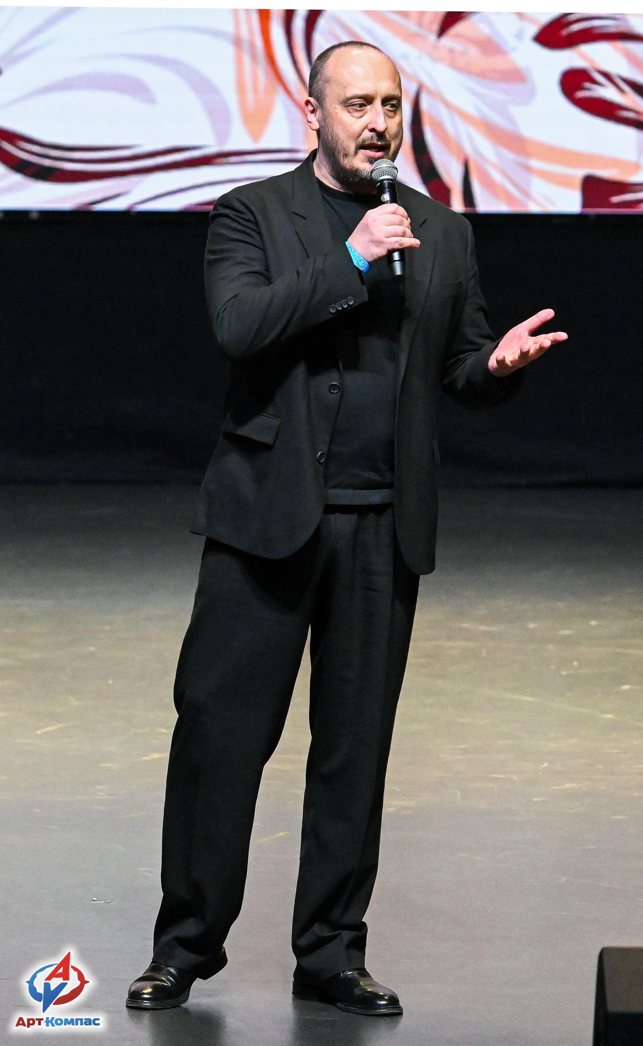 25.03.2026 «Арт-Компас» Конкурс народного танца «Московская Кадриль» г. Москва. Медиастудия Фото Концепт