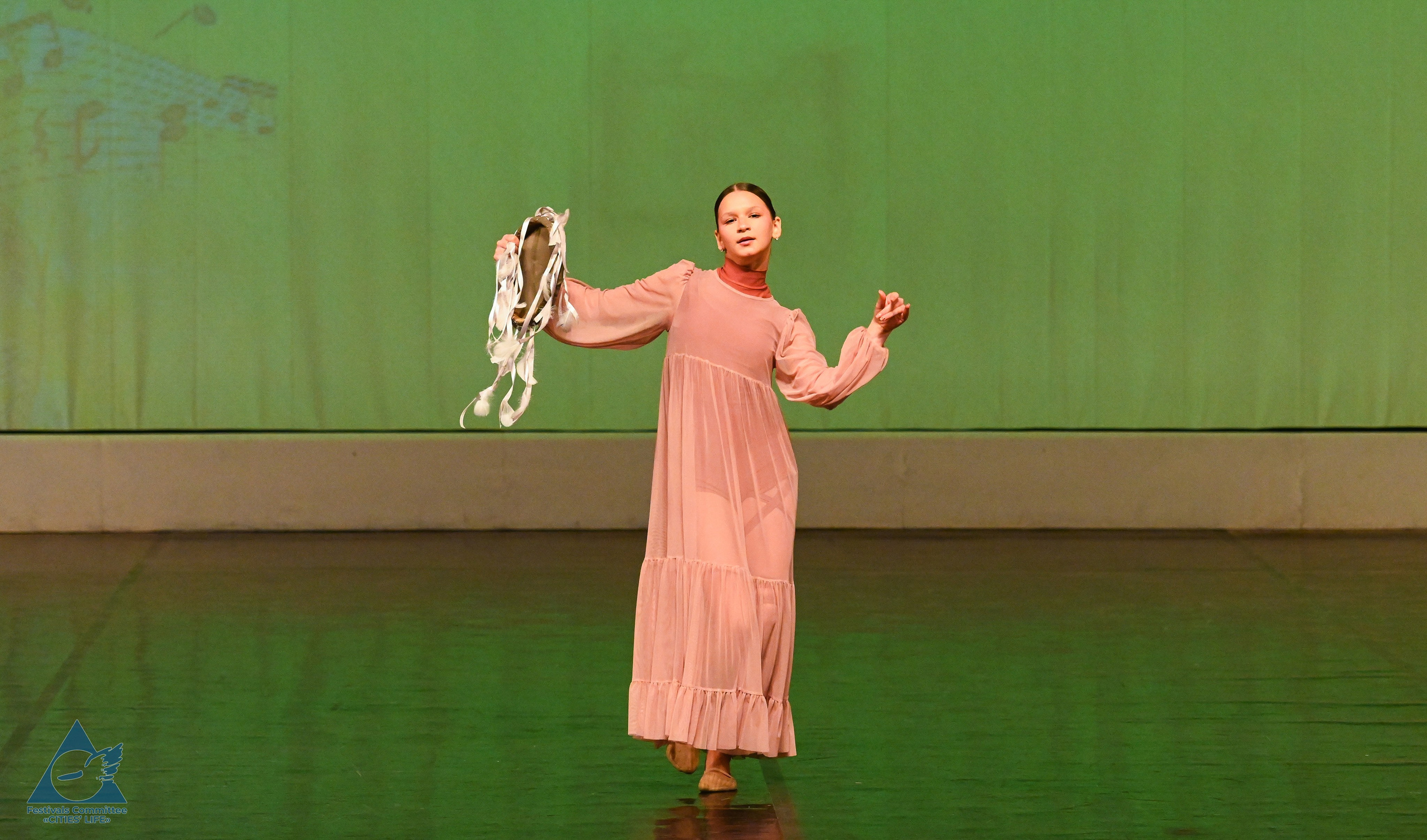 04.10.2025 «Жизнь Городов» Фестиваль-конкурс «ПЛАНЕТА ИСКУССТВ» г. Санкт-Петербург. Медиастудия Фото Концепт