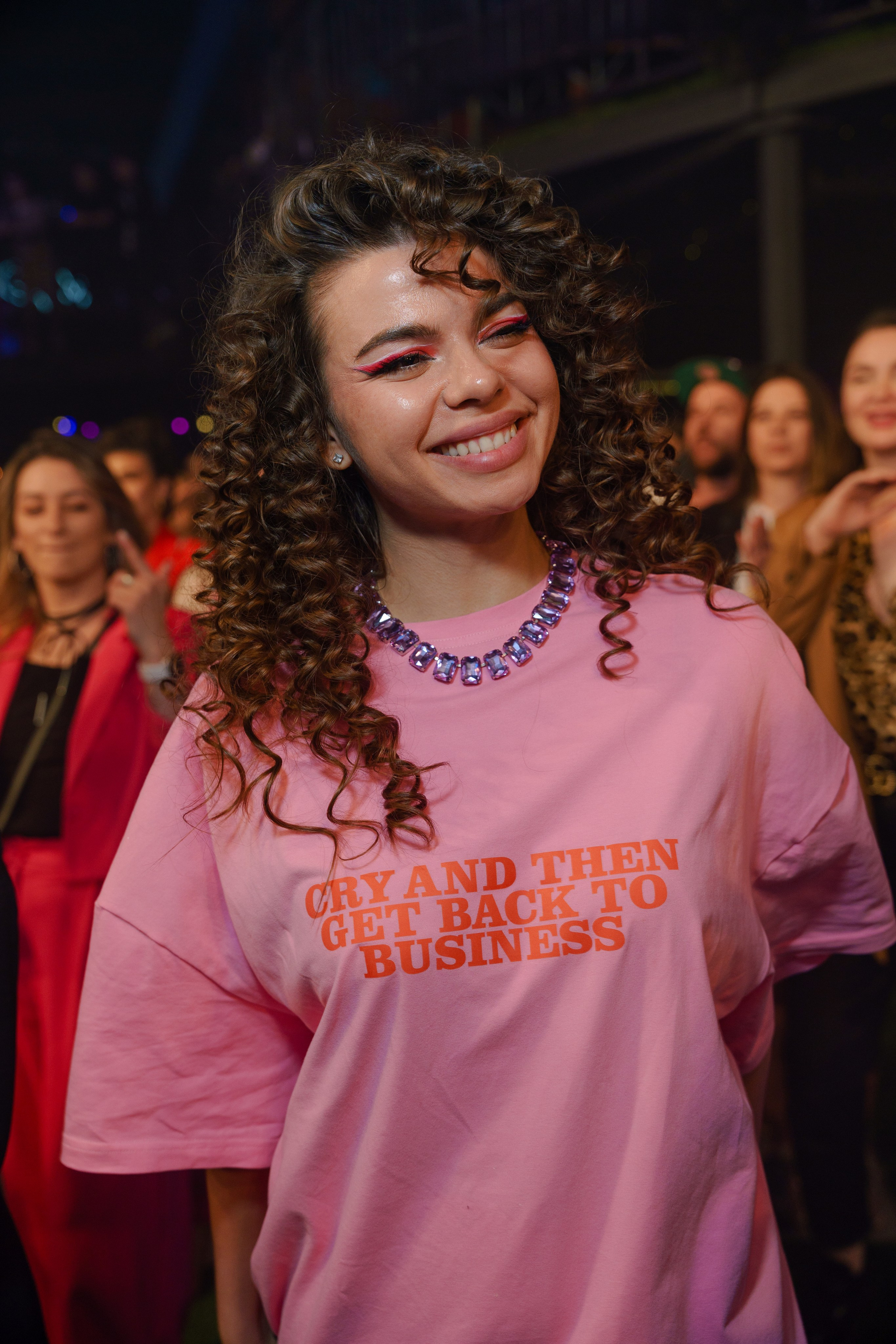 Репортажный фотограф Insta Dium 5 в мае 2024. Репортажный фотограф Москва Сергей Дружинин