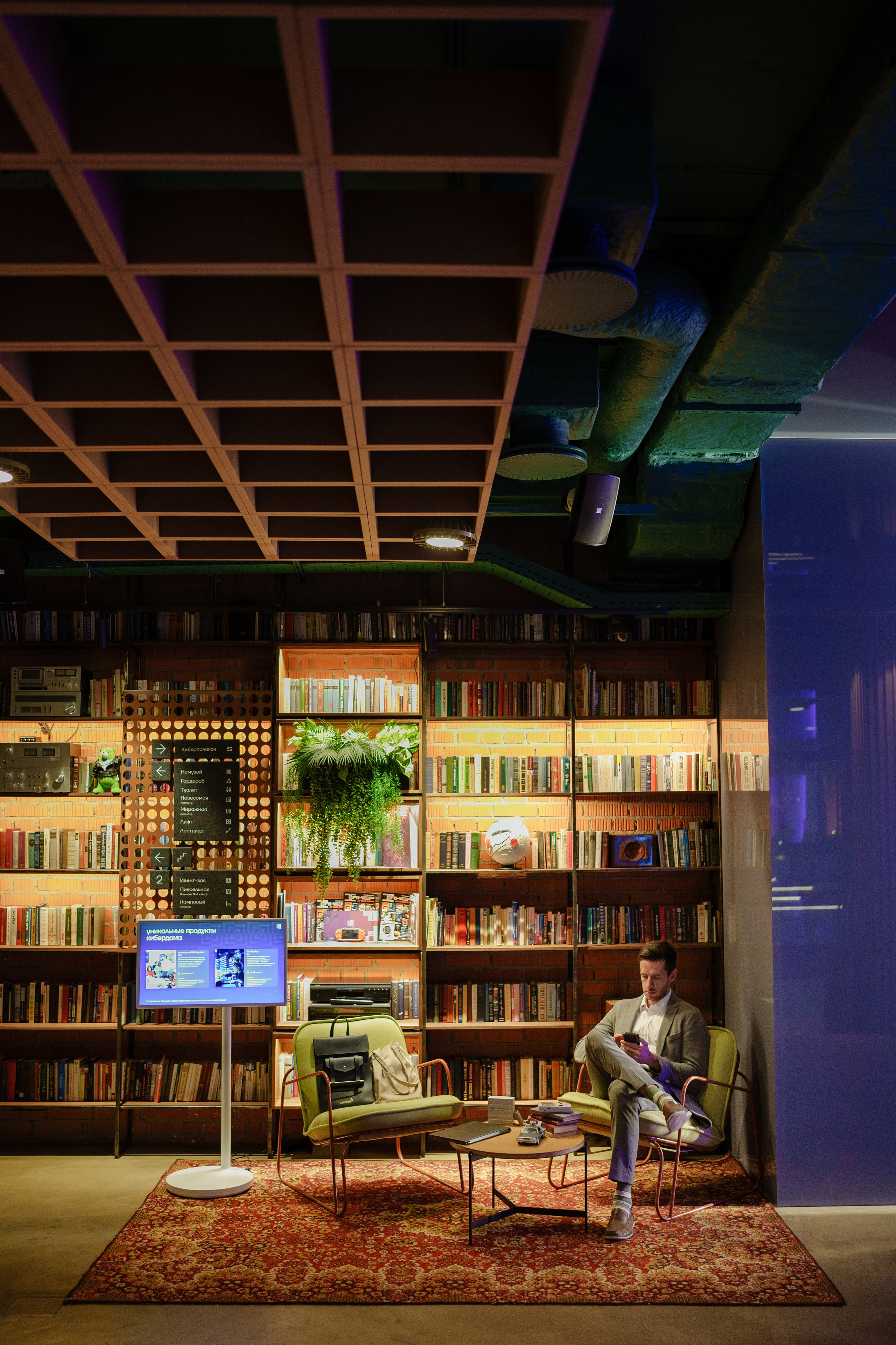 СОЗДАТЕЛИ. Репортажный фотограф Москва Сергей Дружинин