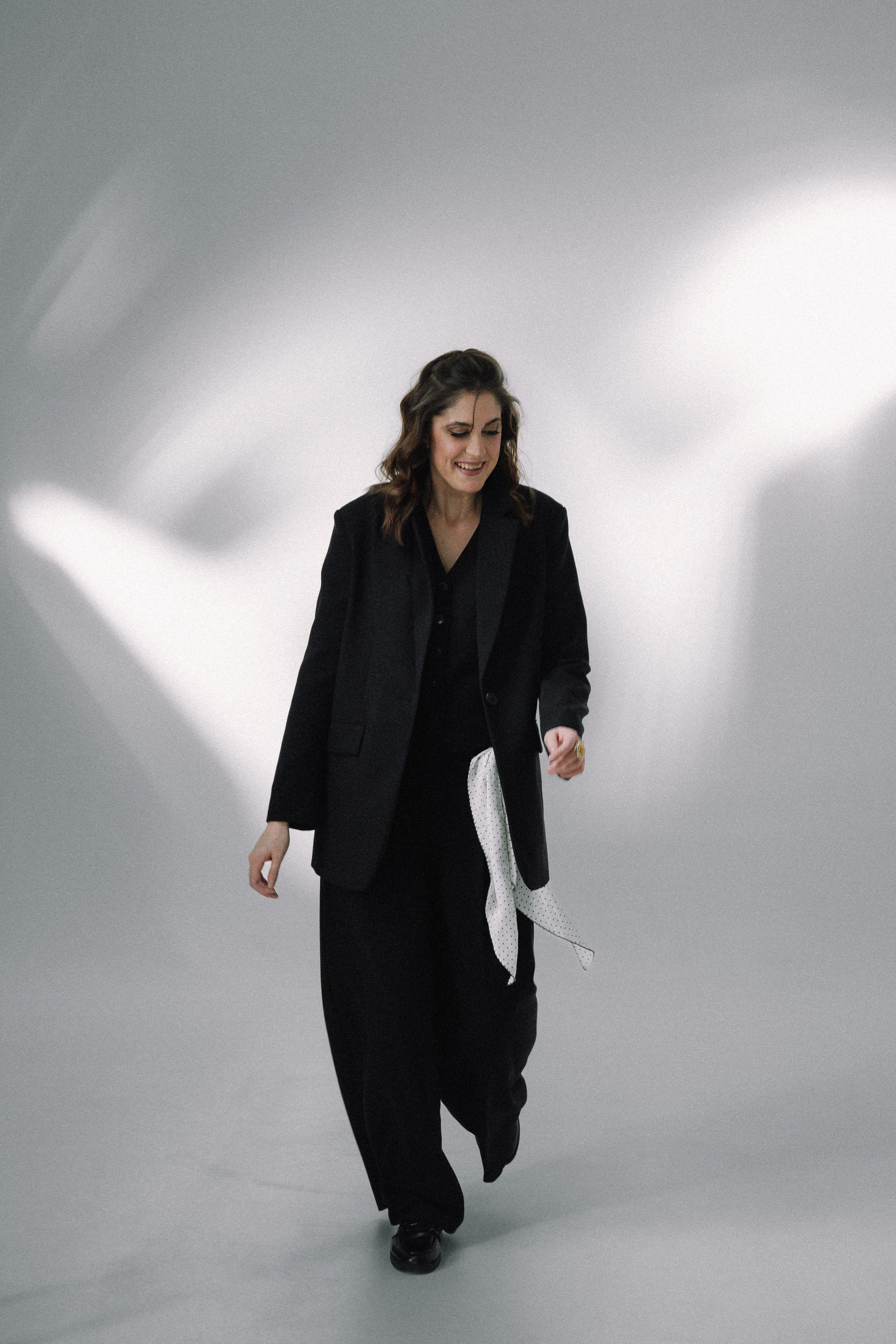 Соня. Тамара Власова