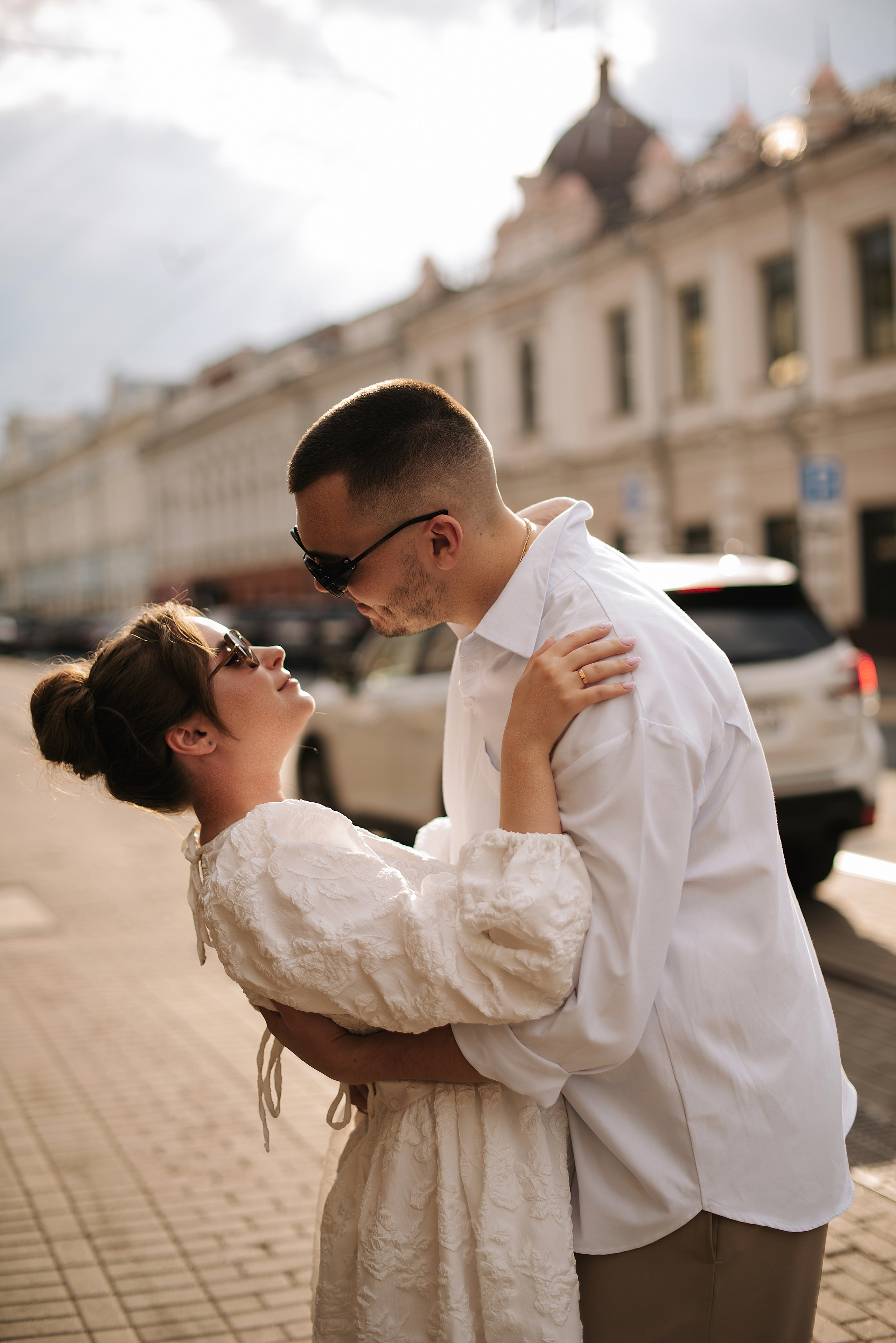 Анастасия и Никита|Wedding day. Персональный и семейный фотограф в Нижнем Новгороде-Карачева Анна