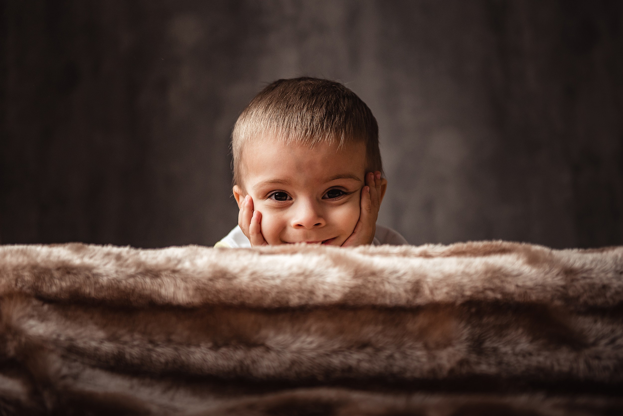 Оля, бигли и семья. Семейный Фотограф в Москве Ирина Хохлова