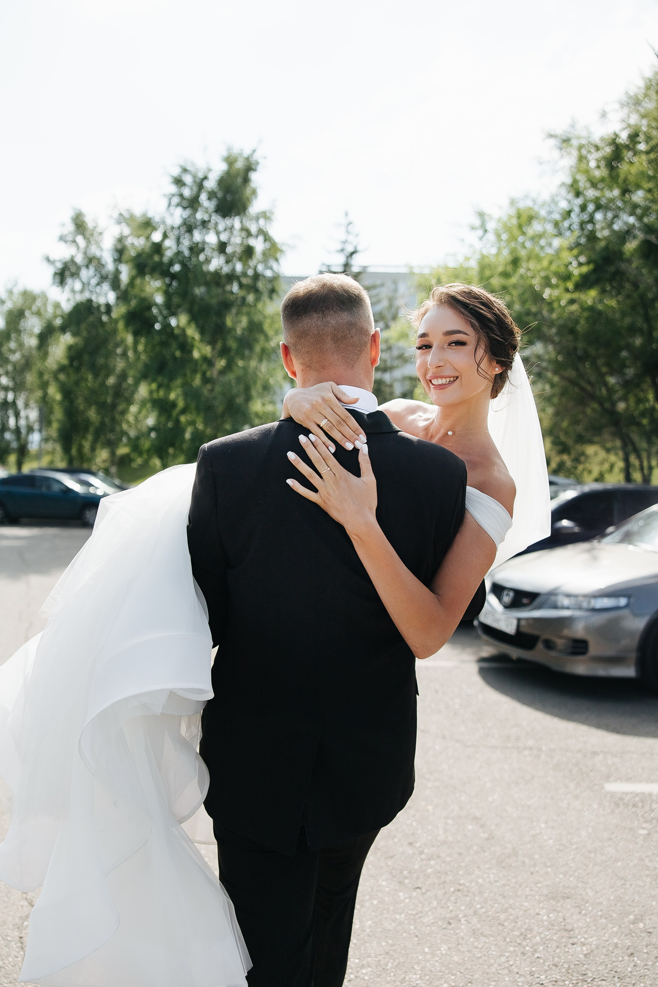 Иван Юлия. Фотограф в Красноярске Надежда Воскресенская