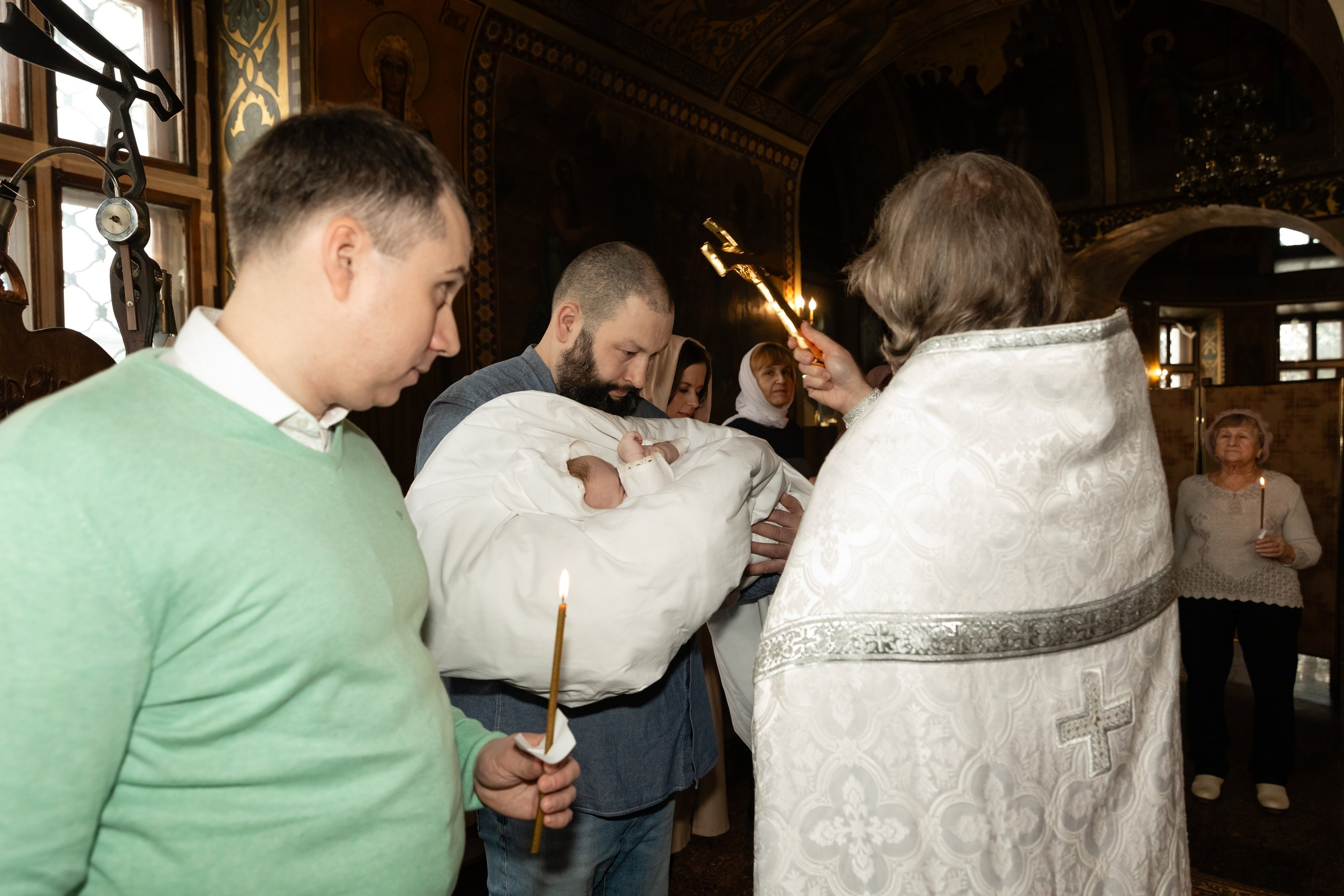Кристины Артемий. Татьяна Чернышова свадебный фотограф Москва