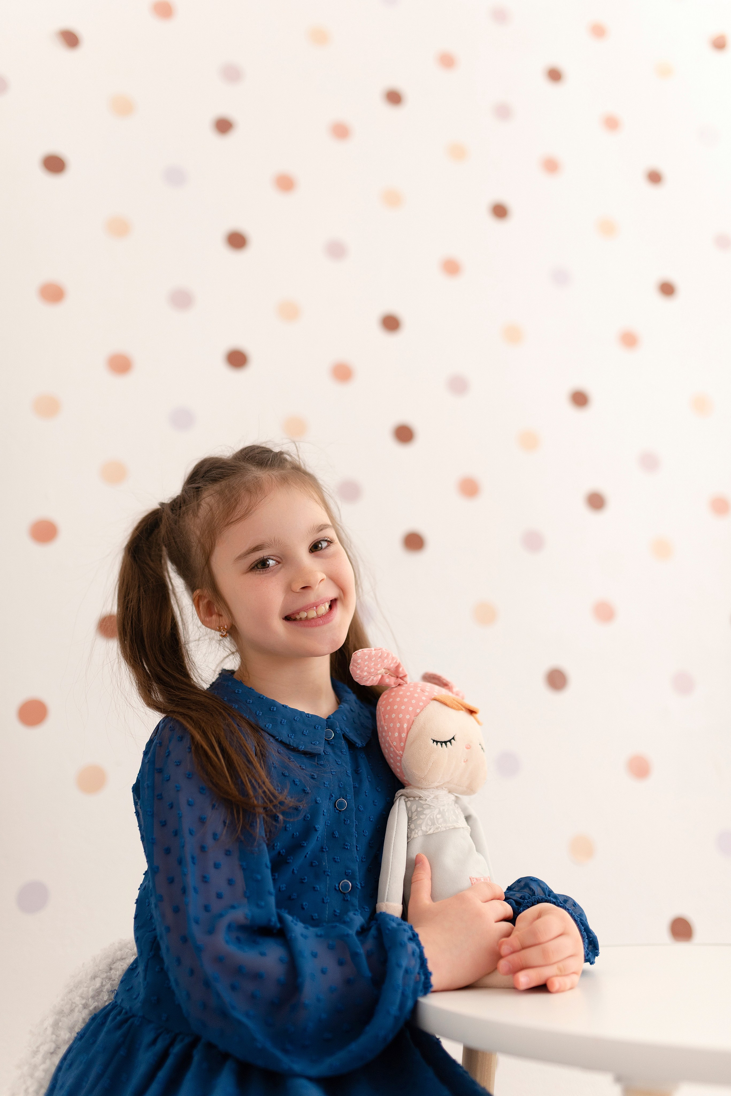 Света и Ира. Детский и семейный фотограф в Сургуте и Нефтеюганске Анна Старцева