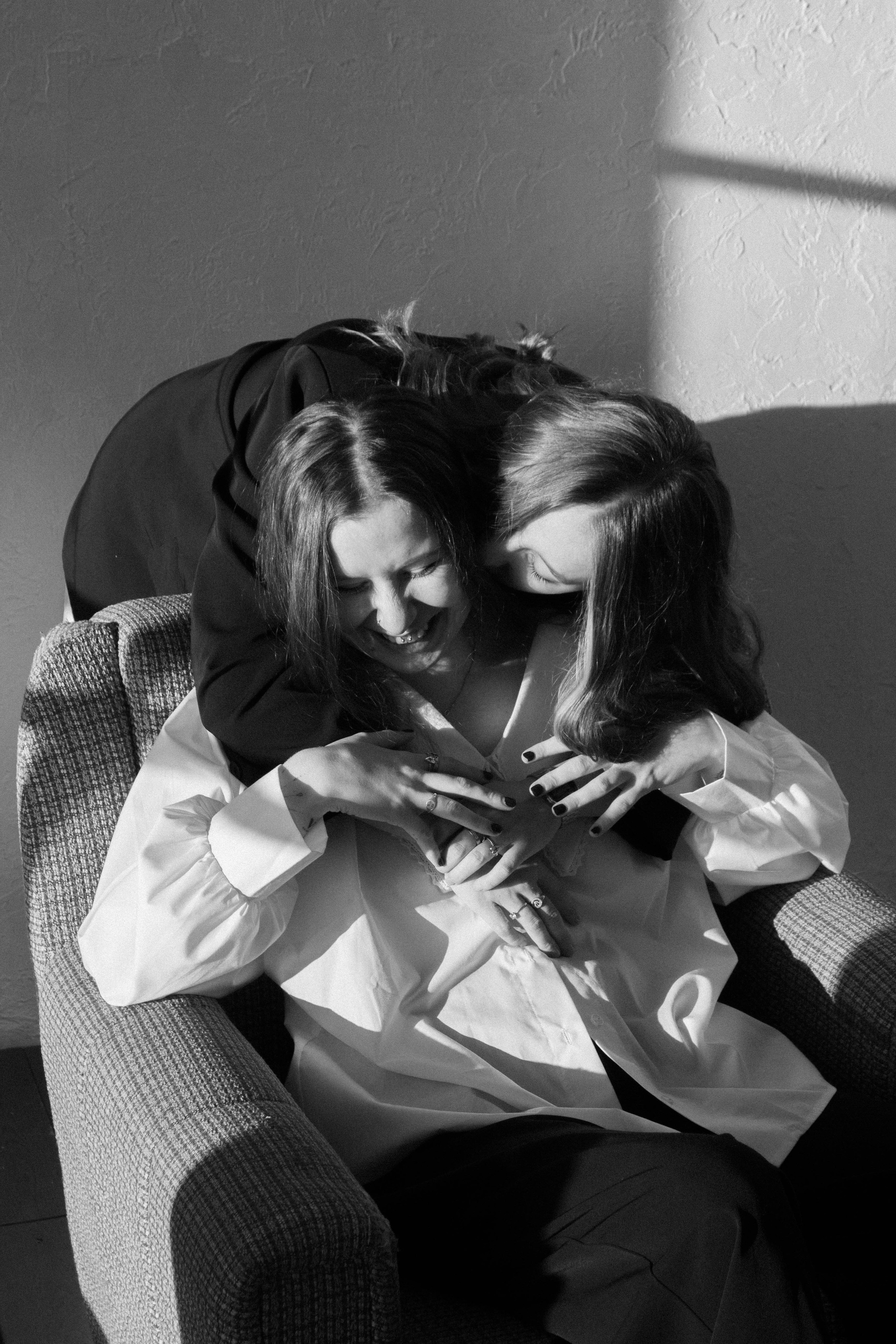 Eva&Alena. Daria Y. Фототерапия │ Санкт-Петербург