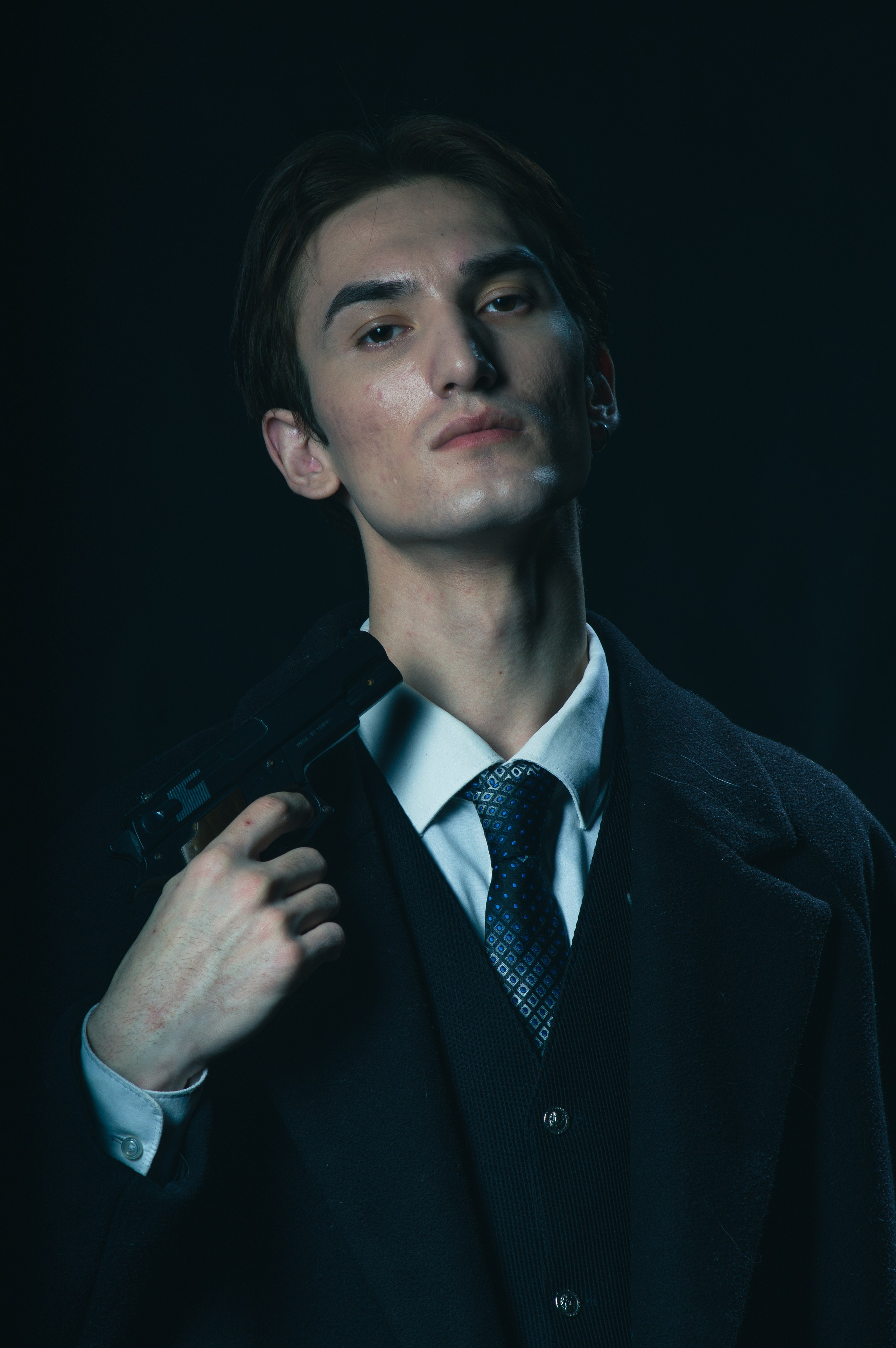 Образы в разных стиялх. Фотограф в Нижнем Новгороде