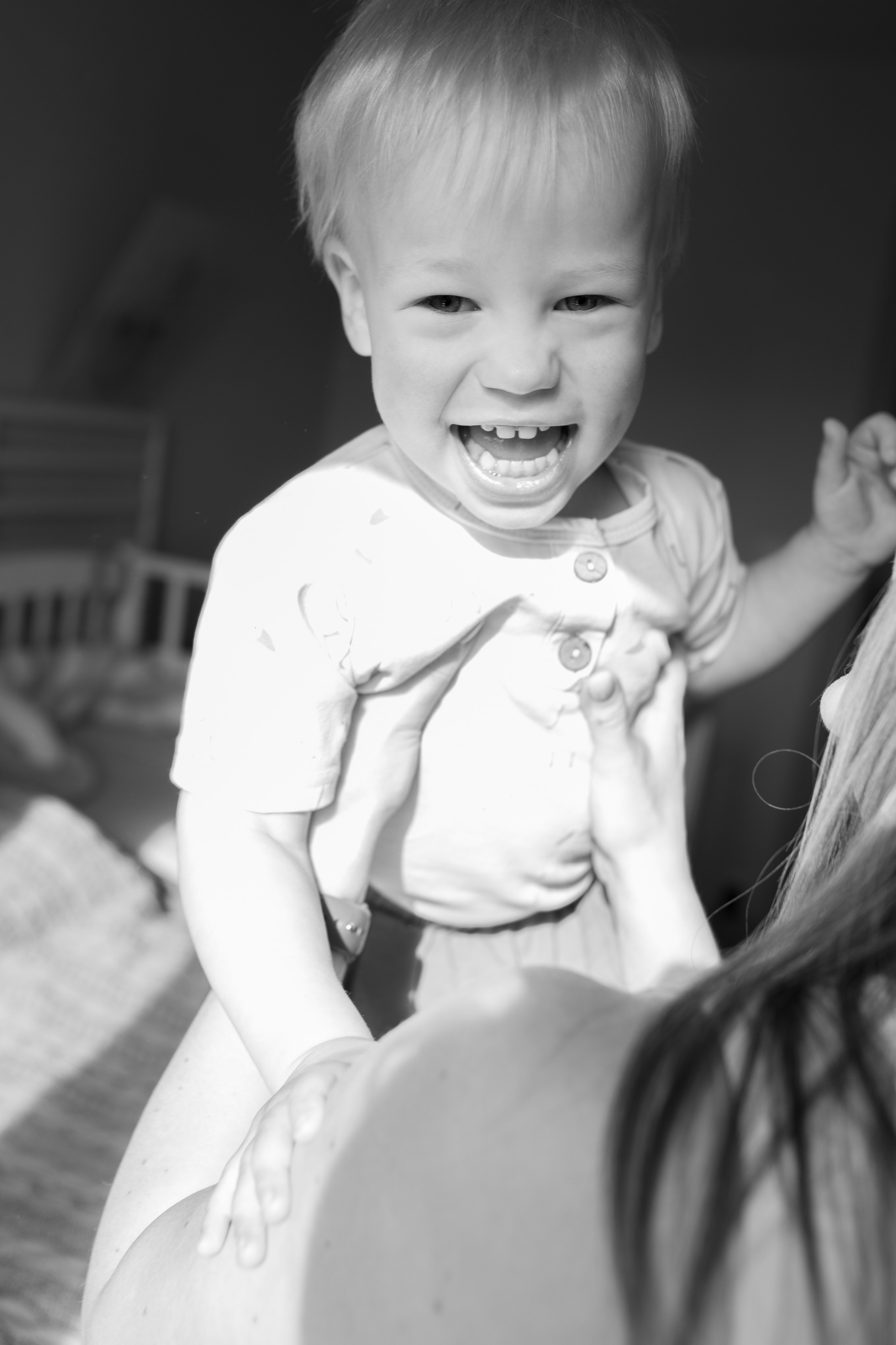 День рождение Арсения+домашняя съемка. Семейный и детский фотограф в Москве Дорогова Екатерина