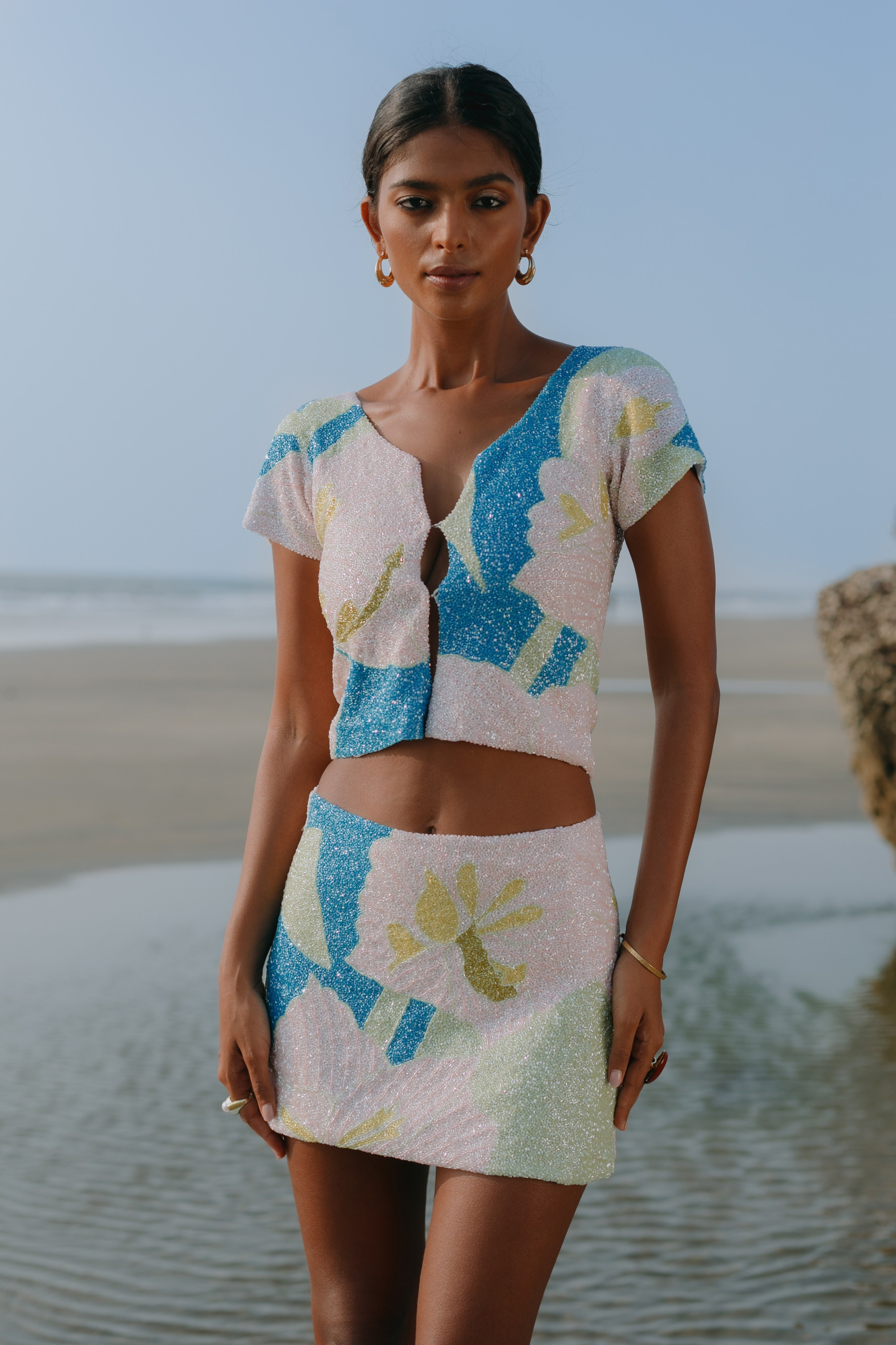 Oceanus. Фотограф в Москве — Елена Якушина