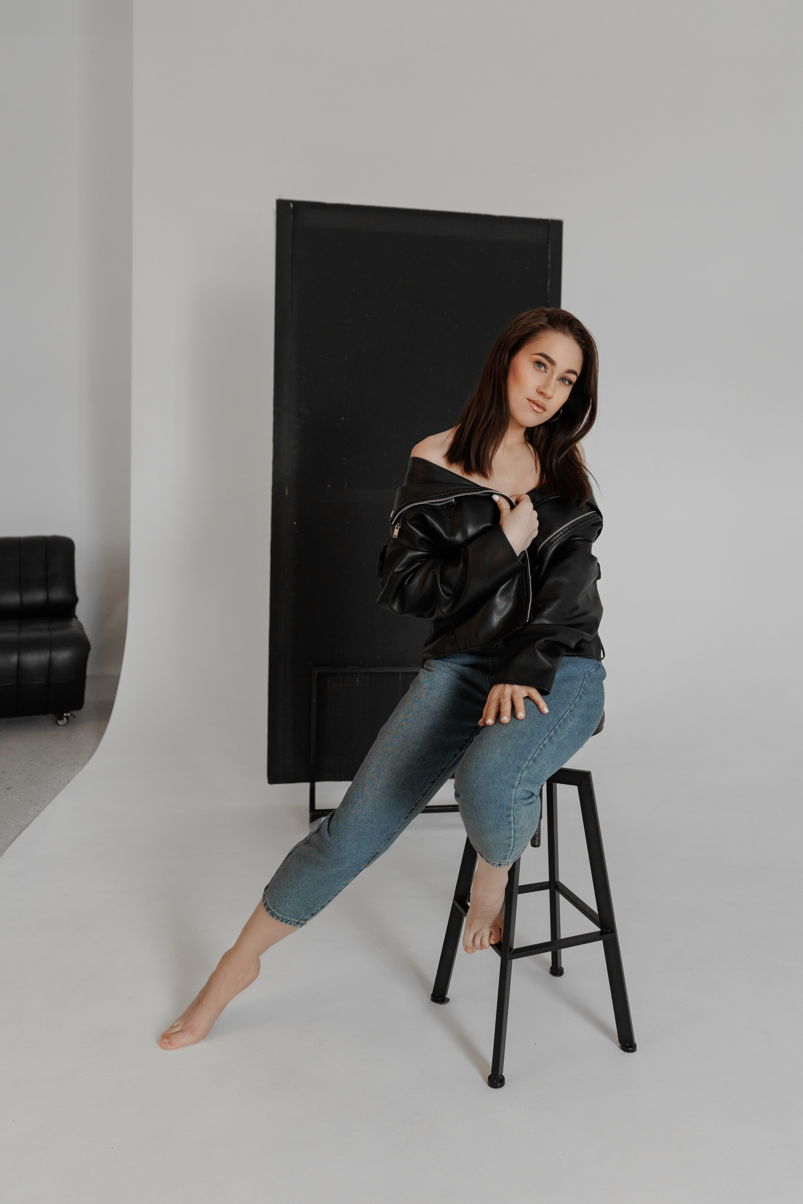 Екатерина. Фотограф женского портрета, беременности и материнства Харькова Елена