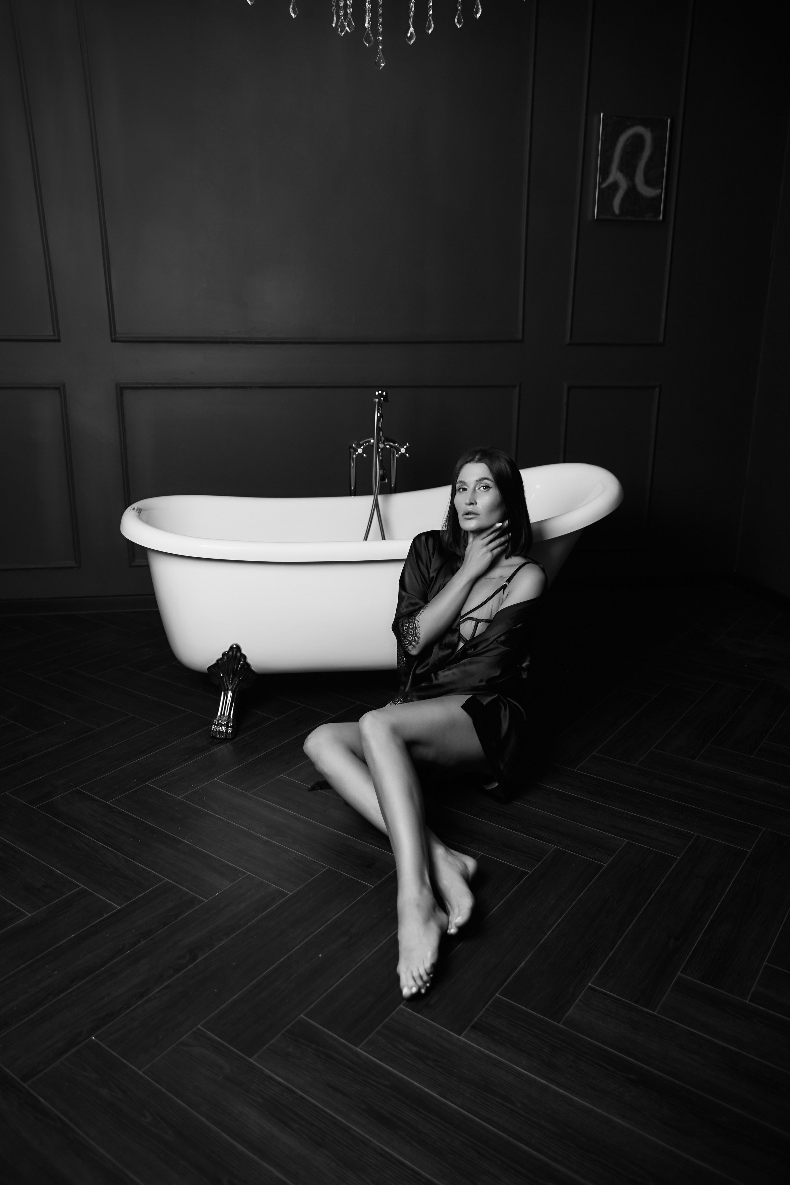 Маша. Фотограф женского портрета, беременности и материнства Харькова Елена