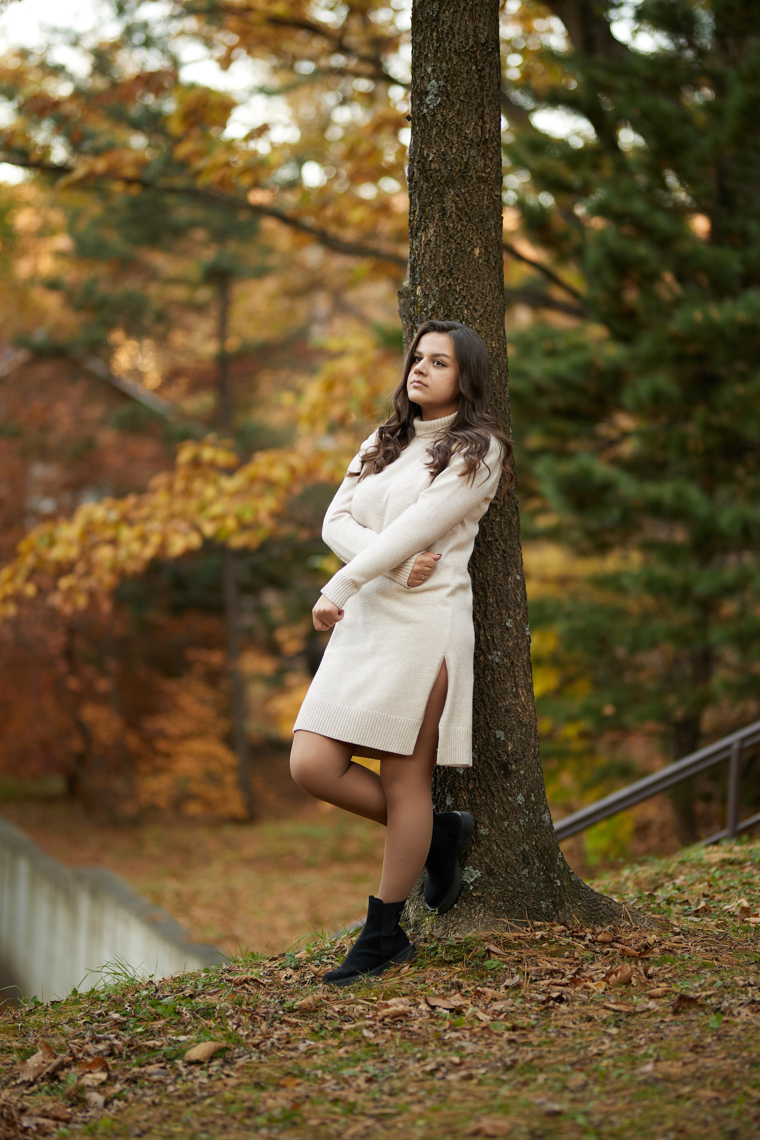 Влад и Алина. Фотограф женского портрета, беременности и материнства Харькова Елена