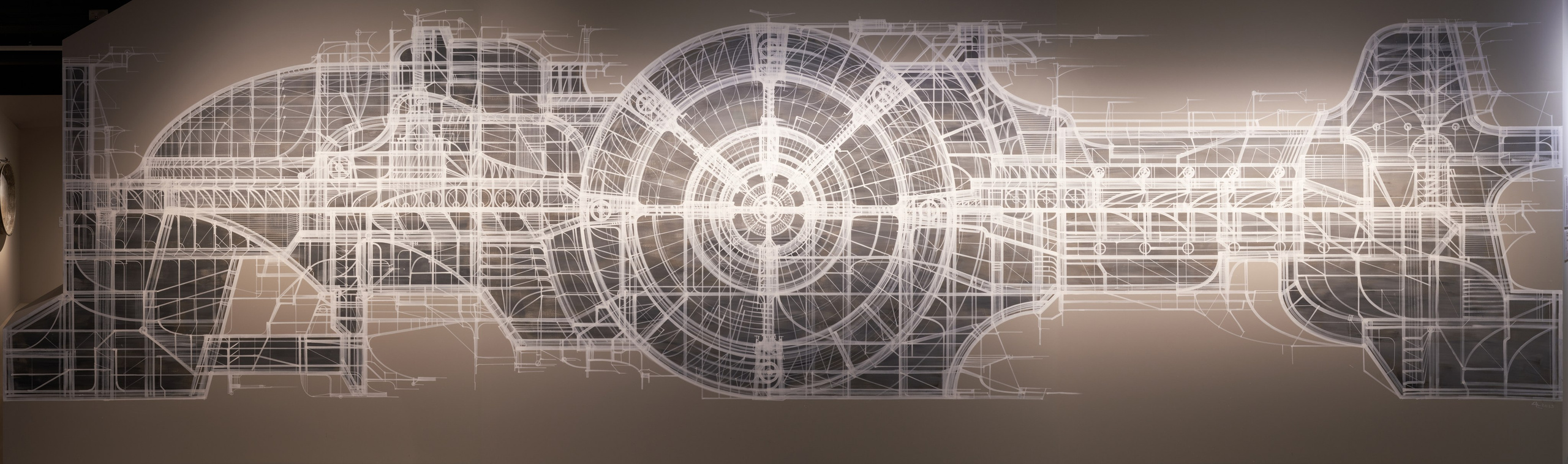 Выставка в Зарядье. Евгения Четий — интерьерный фотограф в Москве, Санкт- Петербурге, Сочи