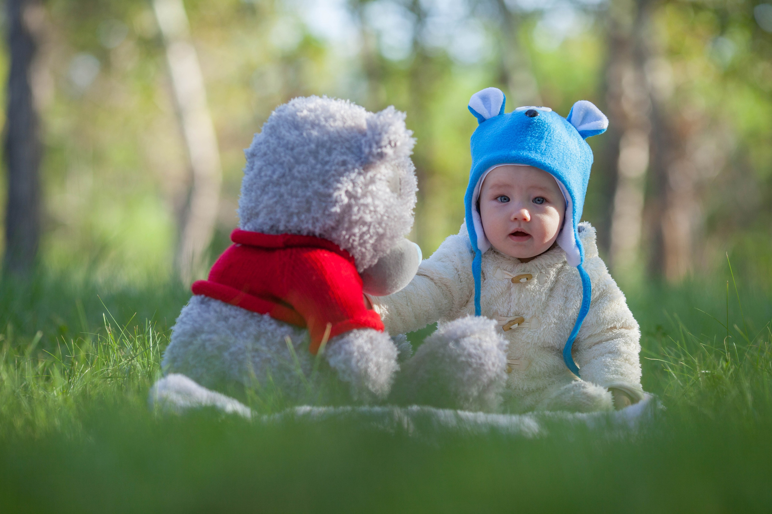 Детишки. Семейный и Свадебный фотограф в Астане Александр Астапов