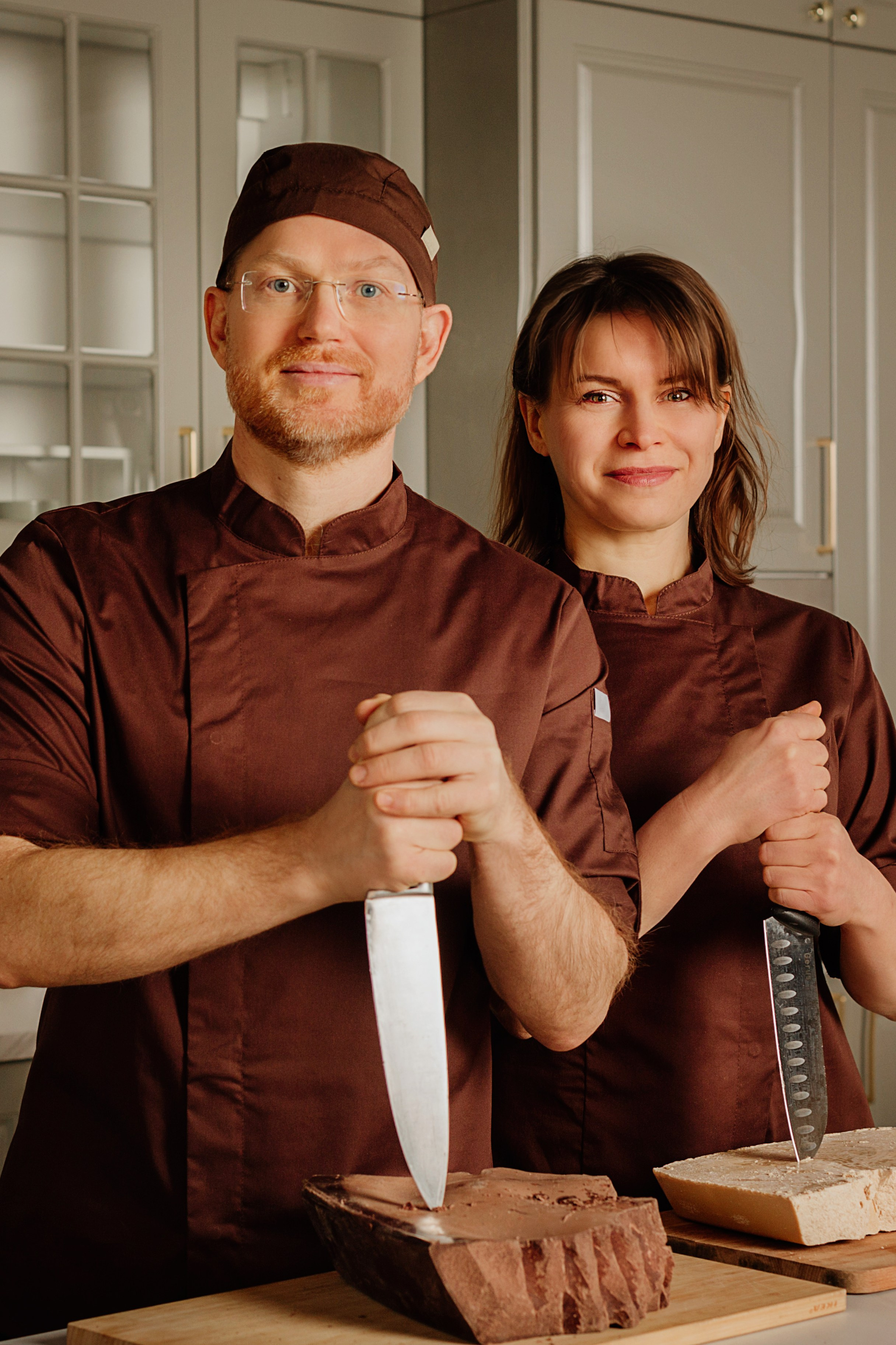 Контент для соц сетей и сайта шоколатье. Деловая и Бизнес съемка в  Москве Инесса Грушко