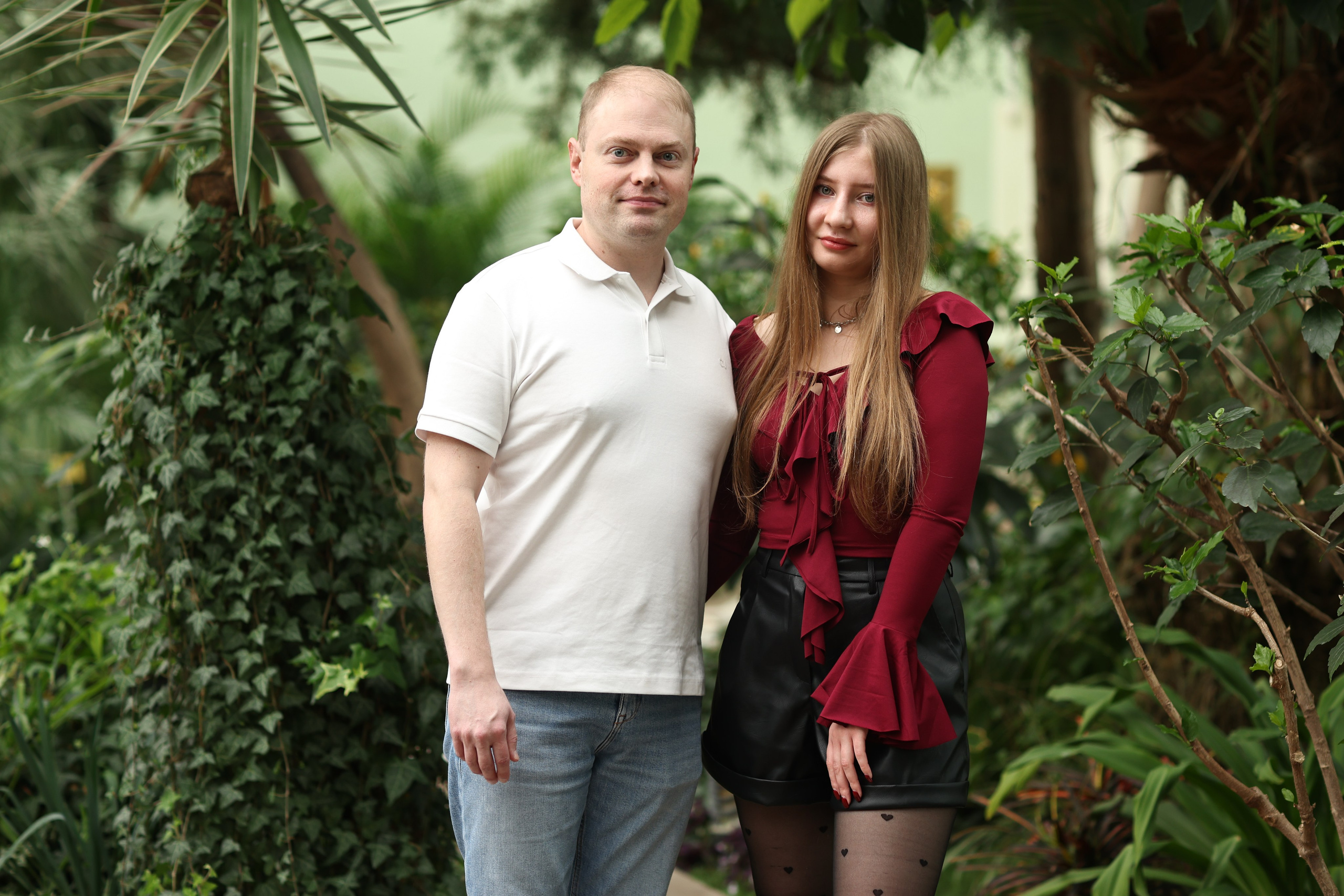 Свадебная съемка в формате jpeg. Свадебный фотограф Евгений Потанин — Ижевск