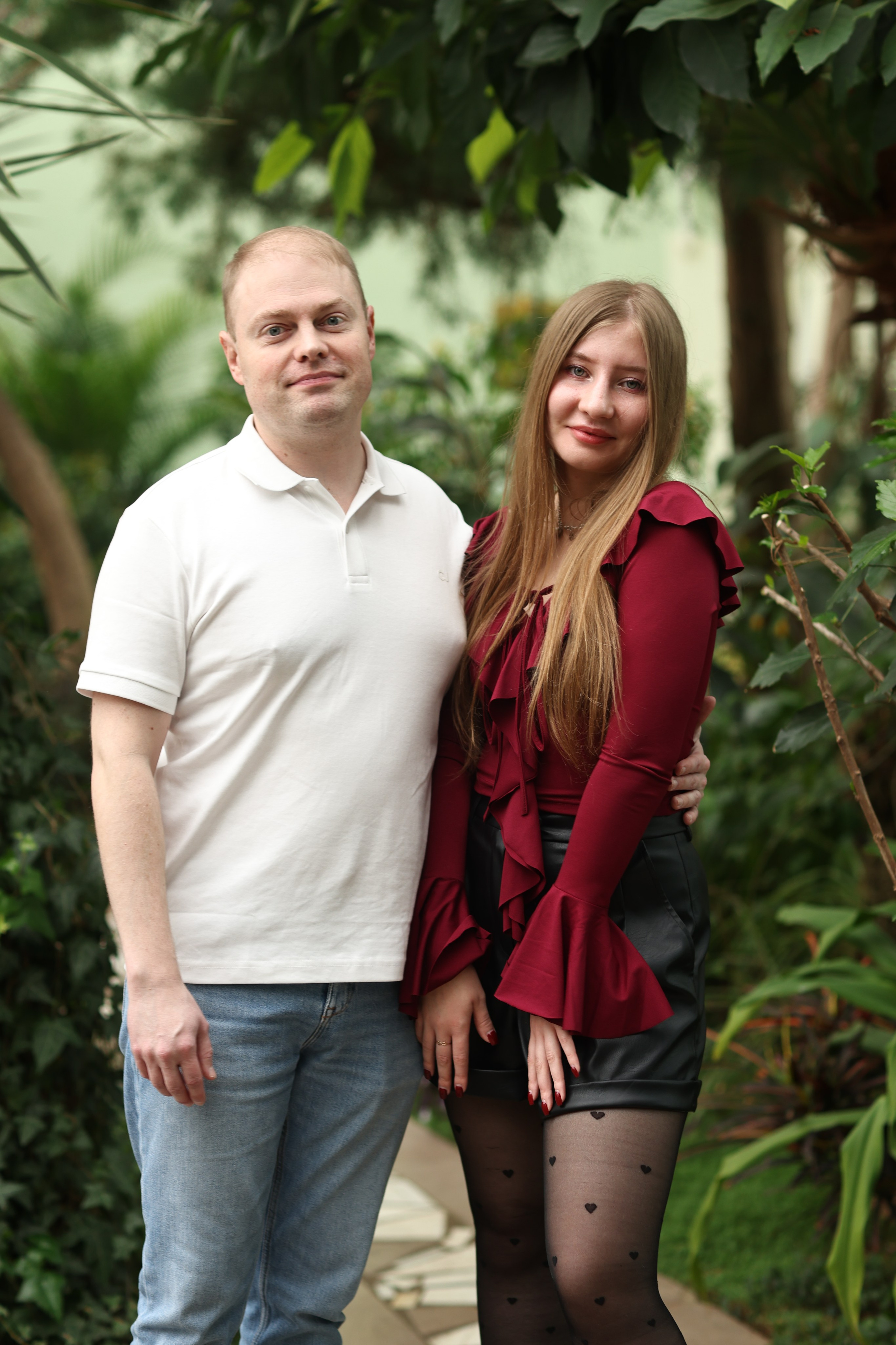 Свадебная съемка в формате jpeg. Свадебный фотограф Евгений Потанин — Ижевск