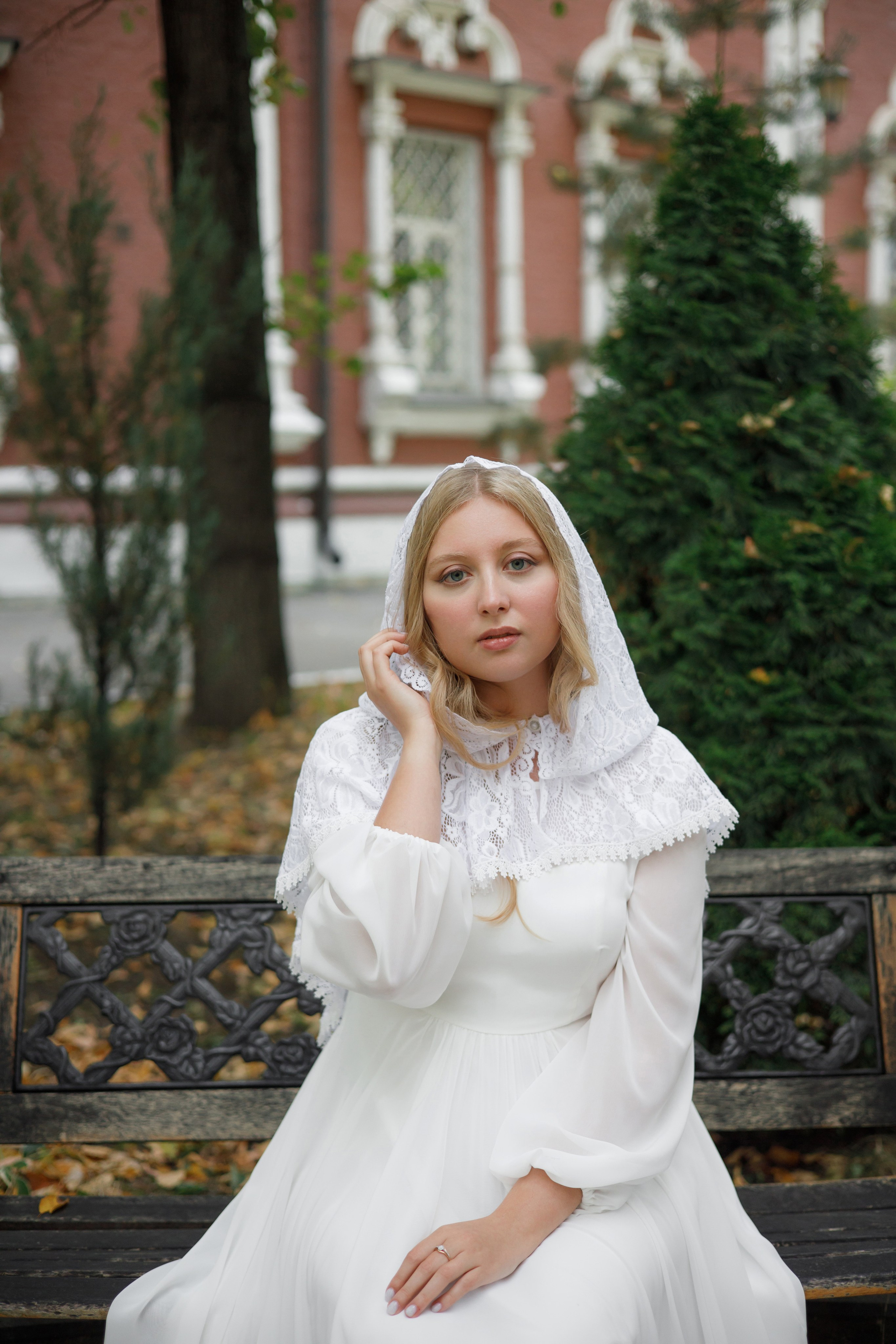 Венчание: Татьяна и Дмитрий. Свадебный и репортажный фотограф (Москва, Королев и другие)