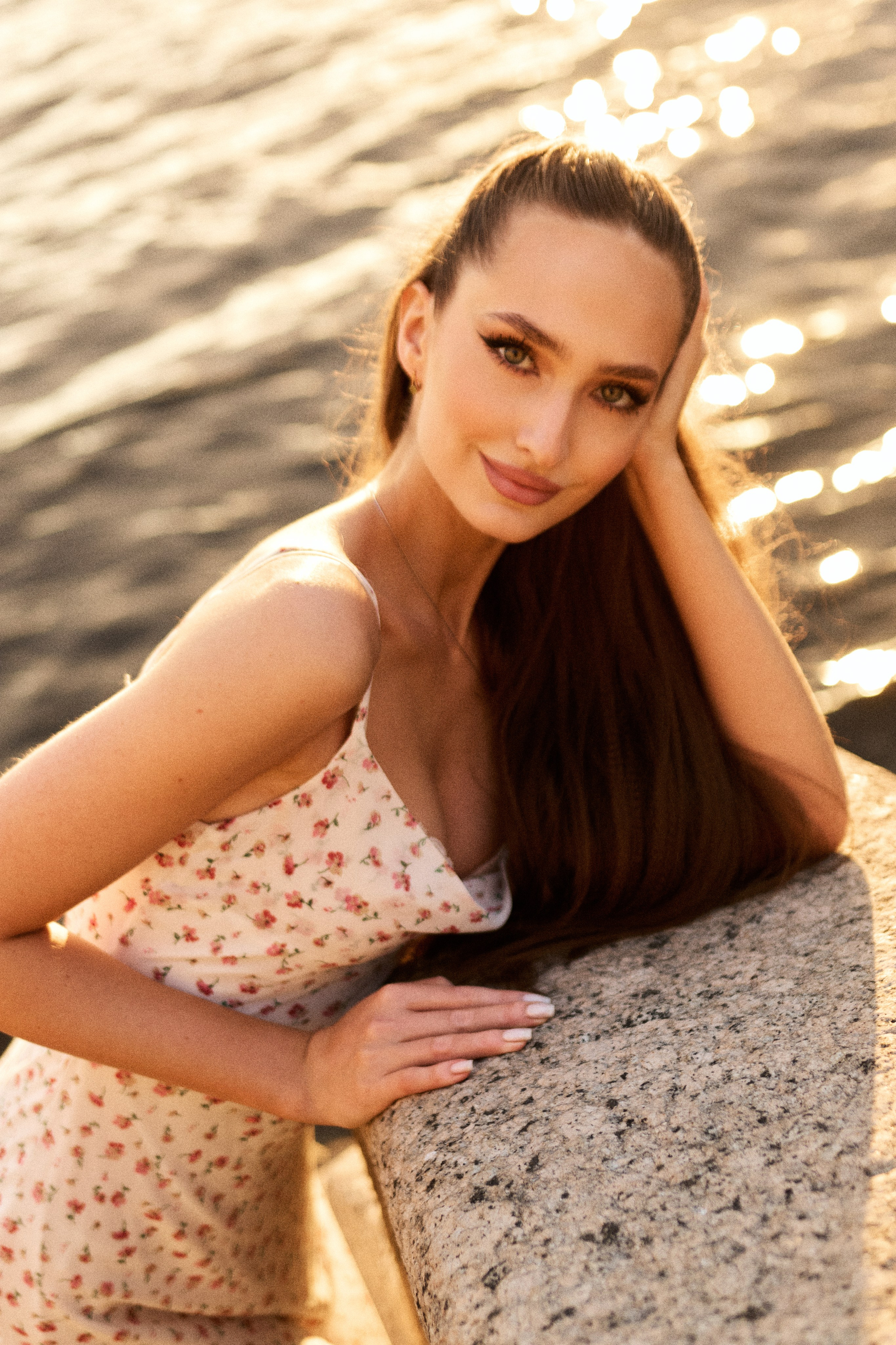 Alina. Nigriina