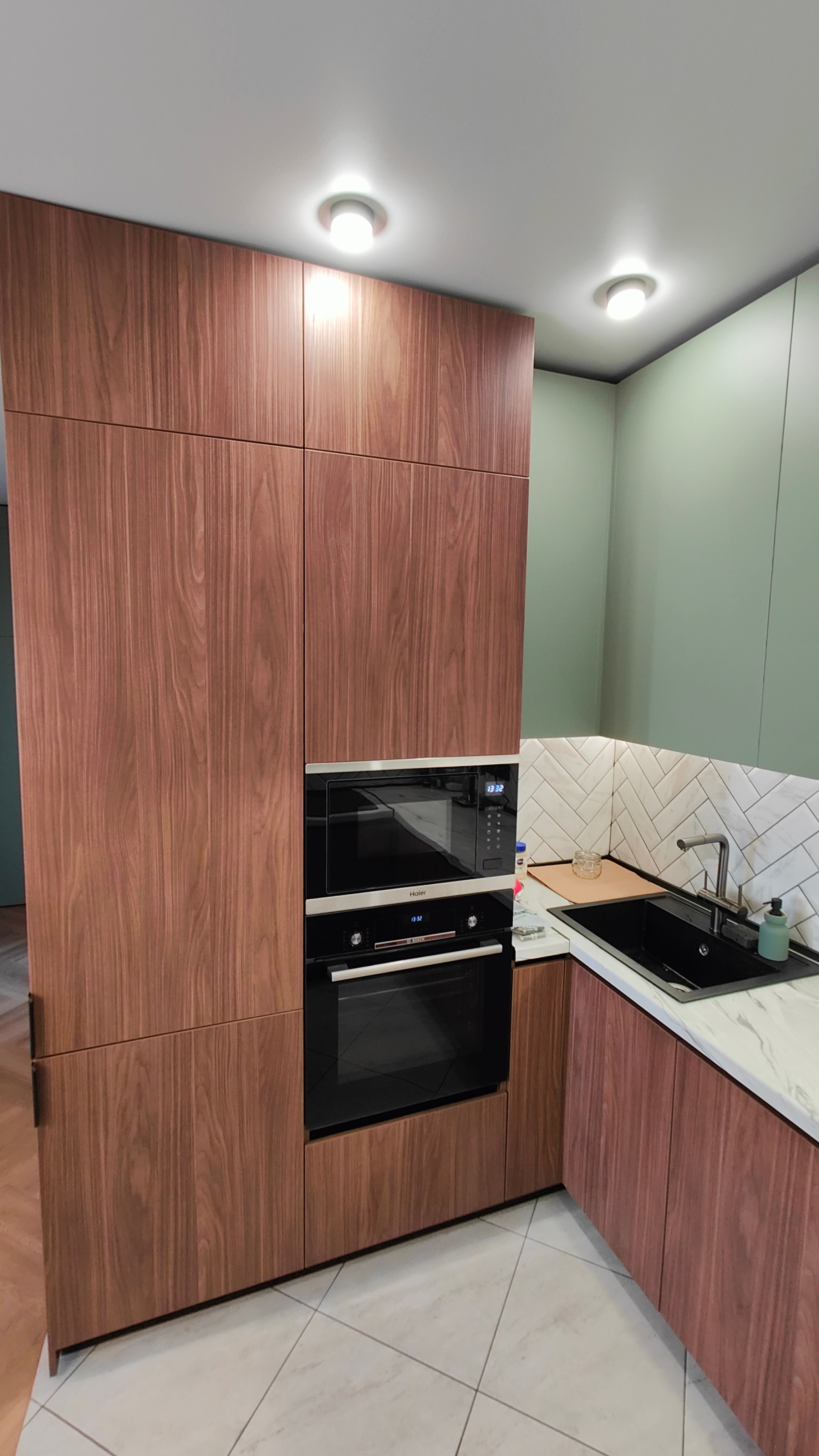 ЖК МЫЛЗАВОД ул. Семьи шамшиных 93. Мебельное ателье РАУМАН