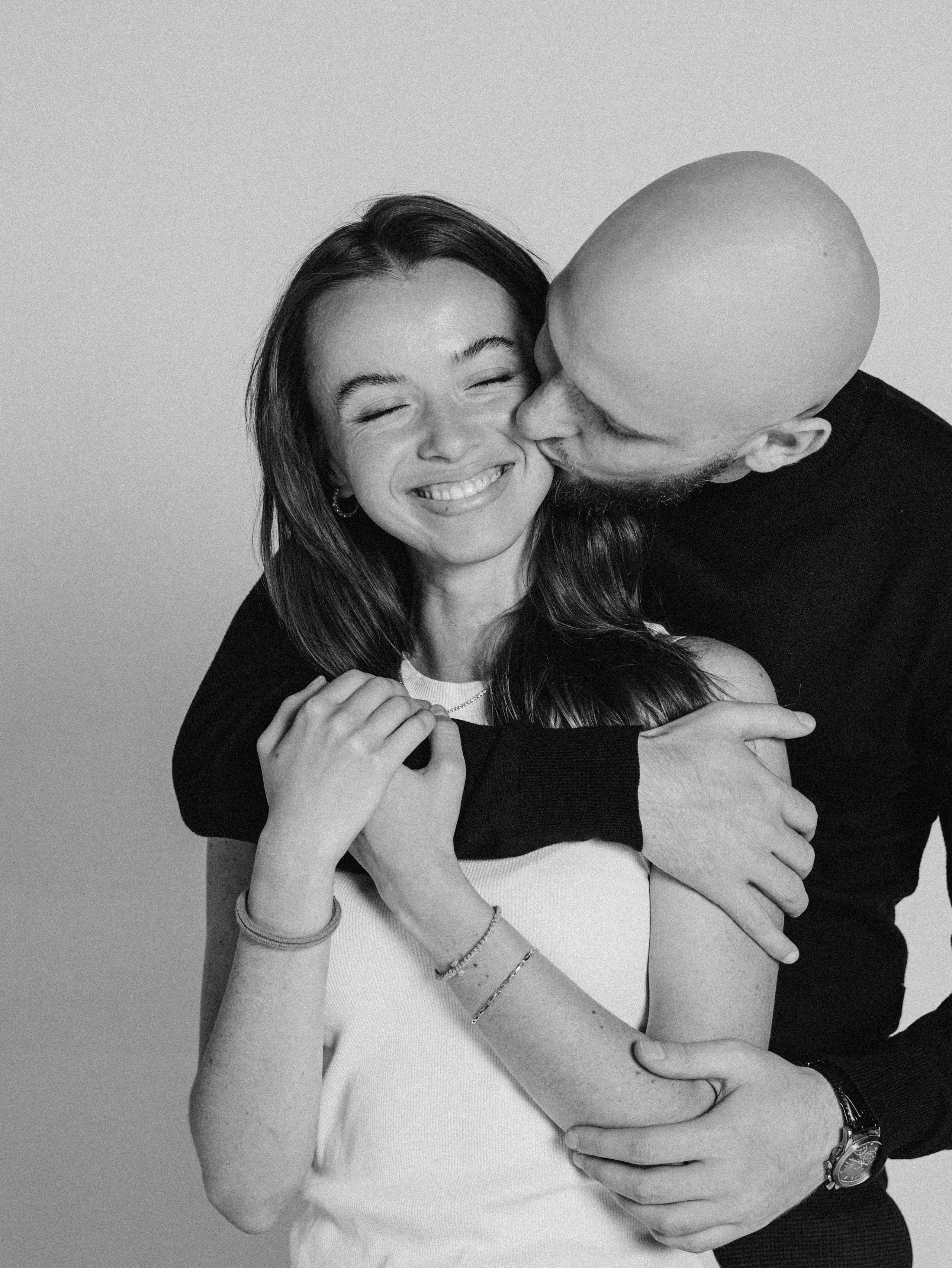 Love story. Анастасия Тоболякова — фотограф в Москве