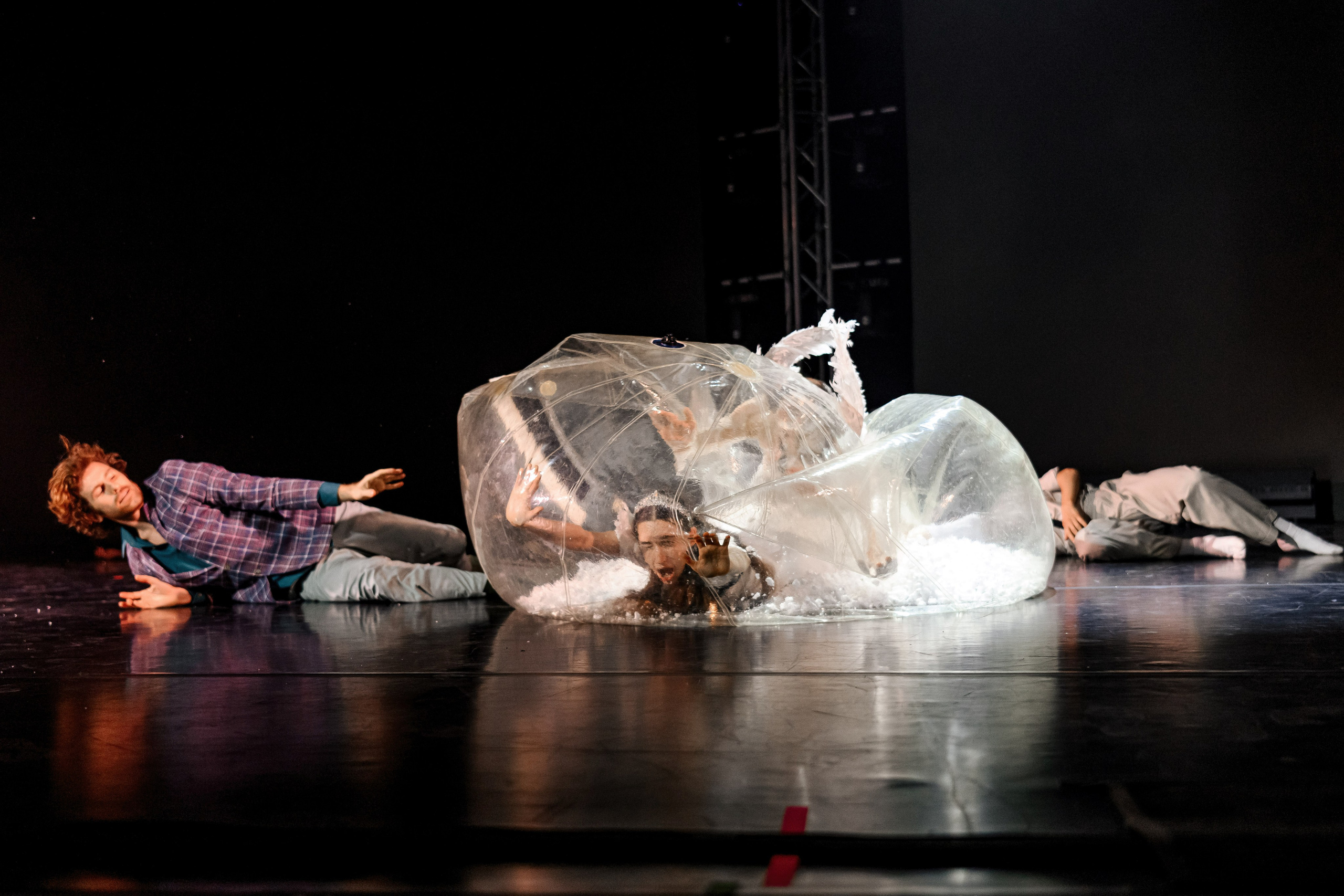 E1 2025. Максим Комаров — Профессиональный фотограф