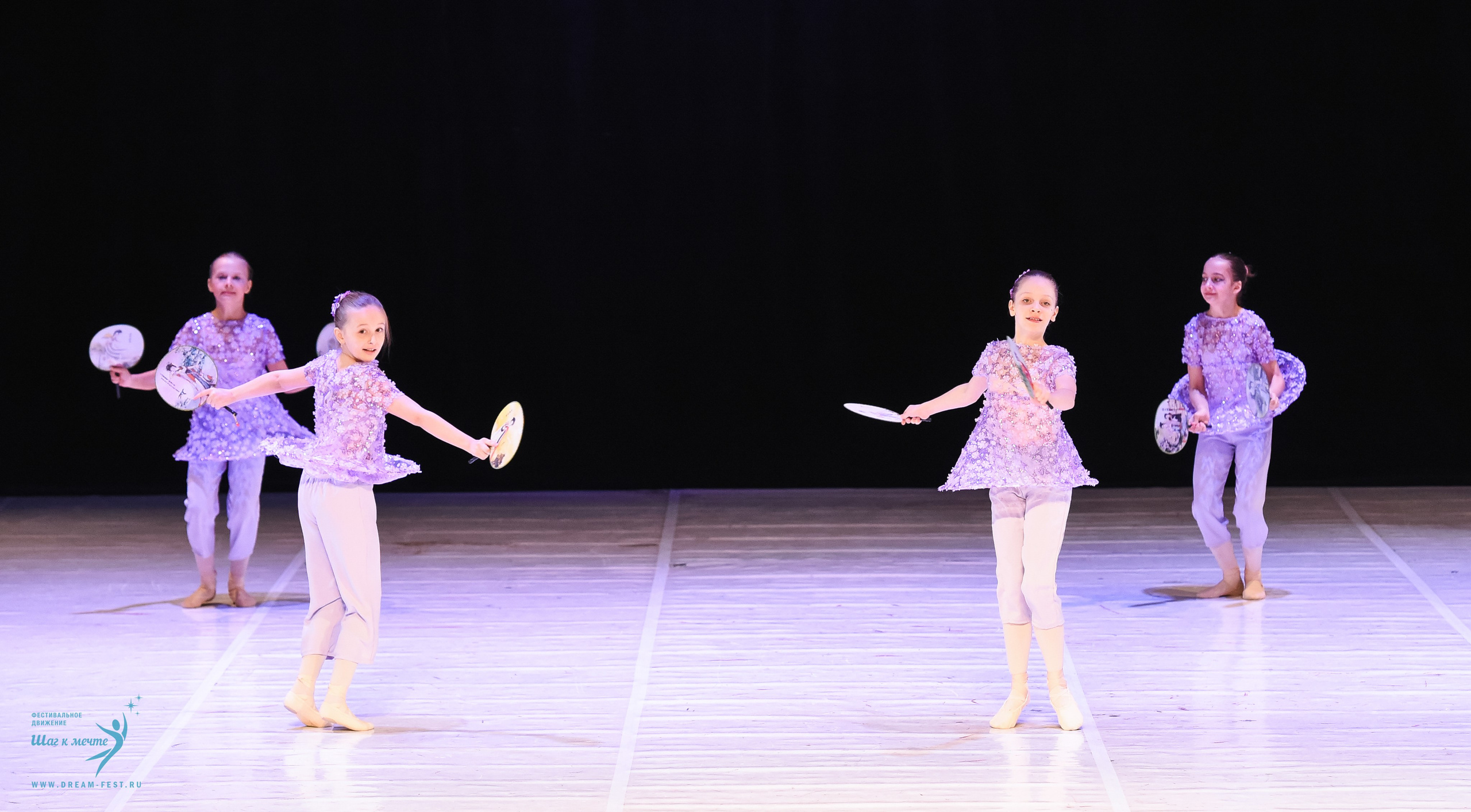 28.02.2026 Фестивальное движение «Шаг к мечте» г. Москва. Медиастудия Фото Концепт
